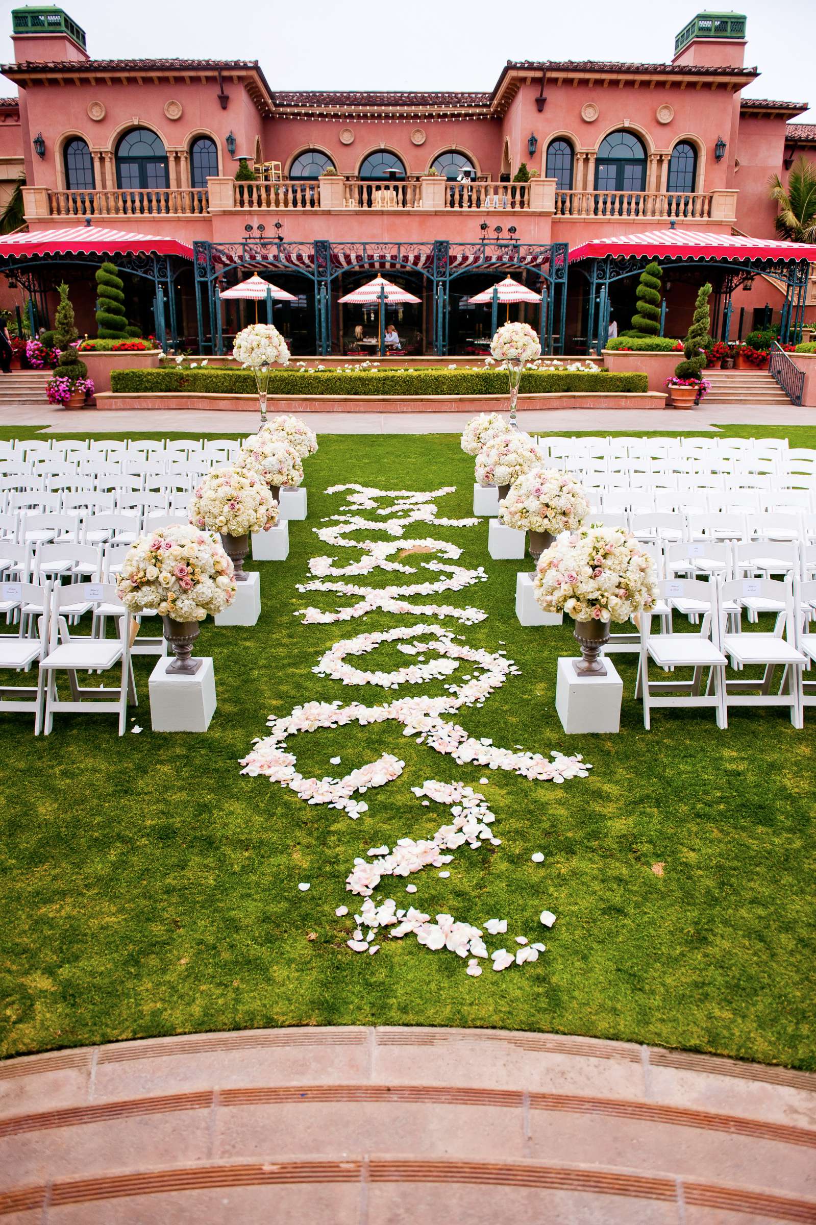 Fairmont Grand Del Mar Wedding coordinated by Victoria Weddings & Events, Karla and Frank Wedding Photo #355011 by True Photography