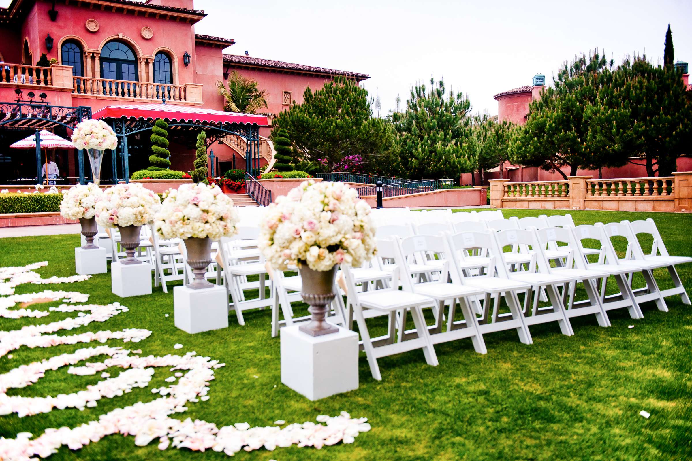 Fairmont Grand Del Mar Wedding coordinated by Victoria Weddings & Events, Karla and Frank Wedding Photo #355012 by True Photography