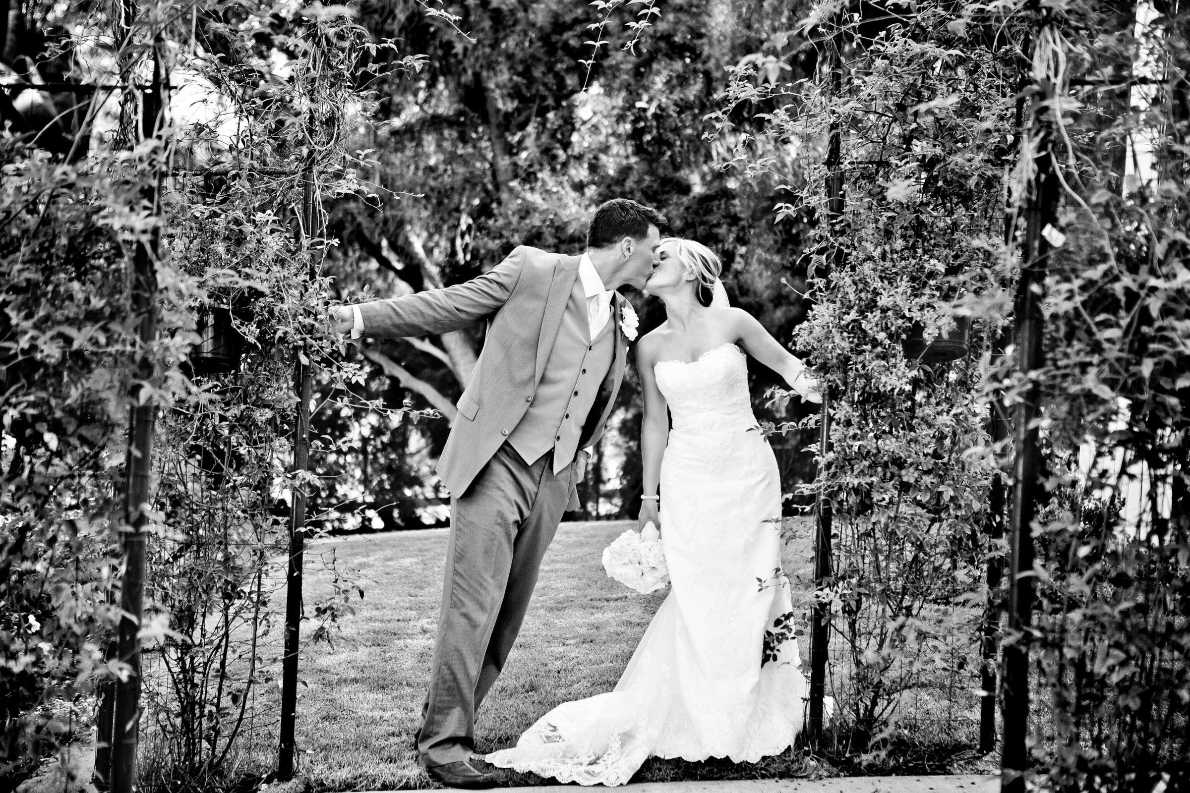 Green Gables Wedding Estate Wedding, Victoria and Alex Wedding Photo #355122 by True Photography