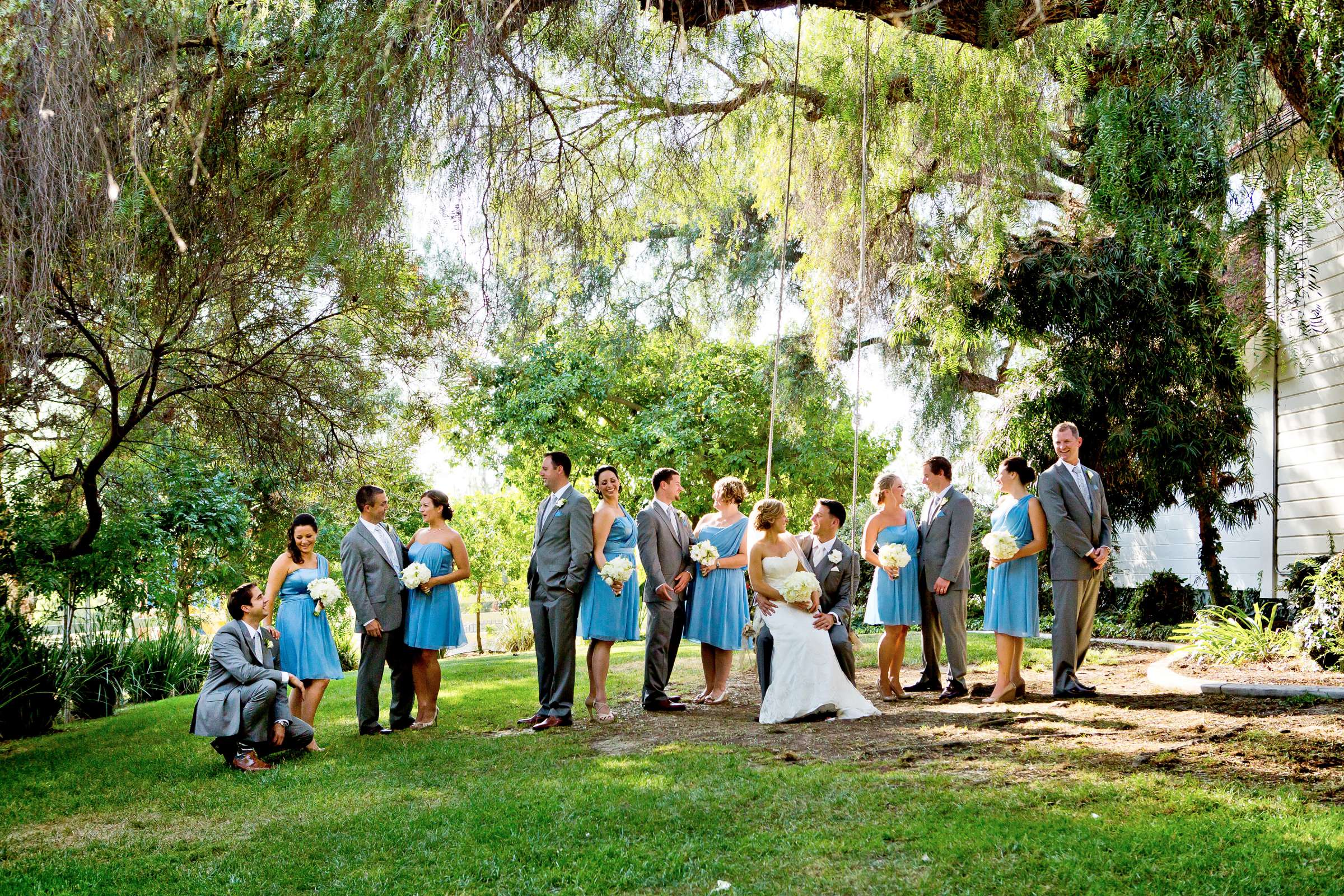 Green Gables Wedding Estate Wedding, Victoria and Alex Wedding Photo #355194 by True Photography