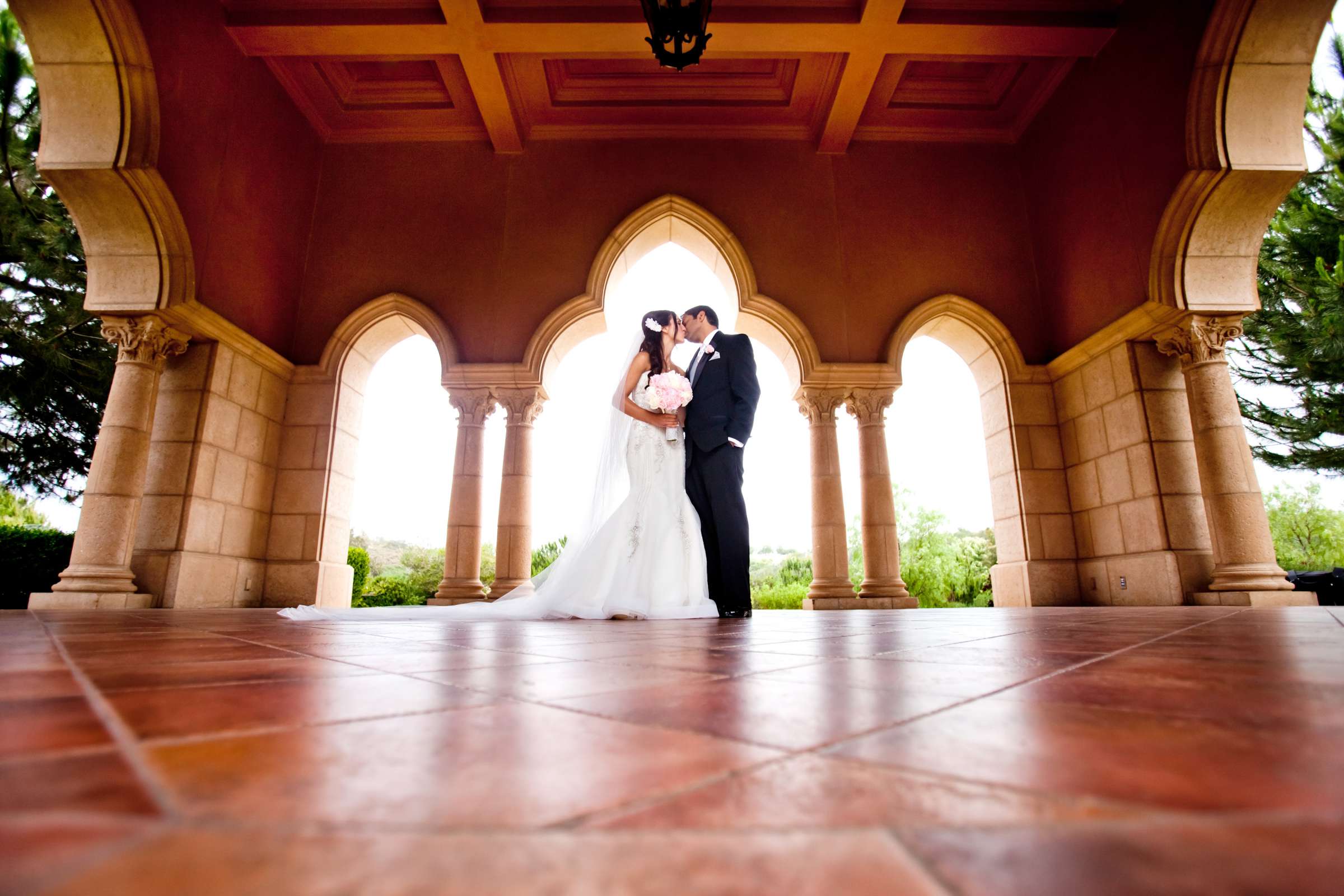 Fairmont Grand Del Mar Wedding coordinated by First Comes Love Weddings & Events, Lori and Ryan Wedding Photo #356008 by True Photography