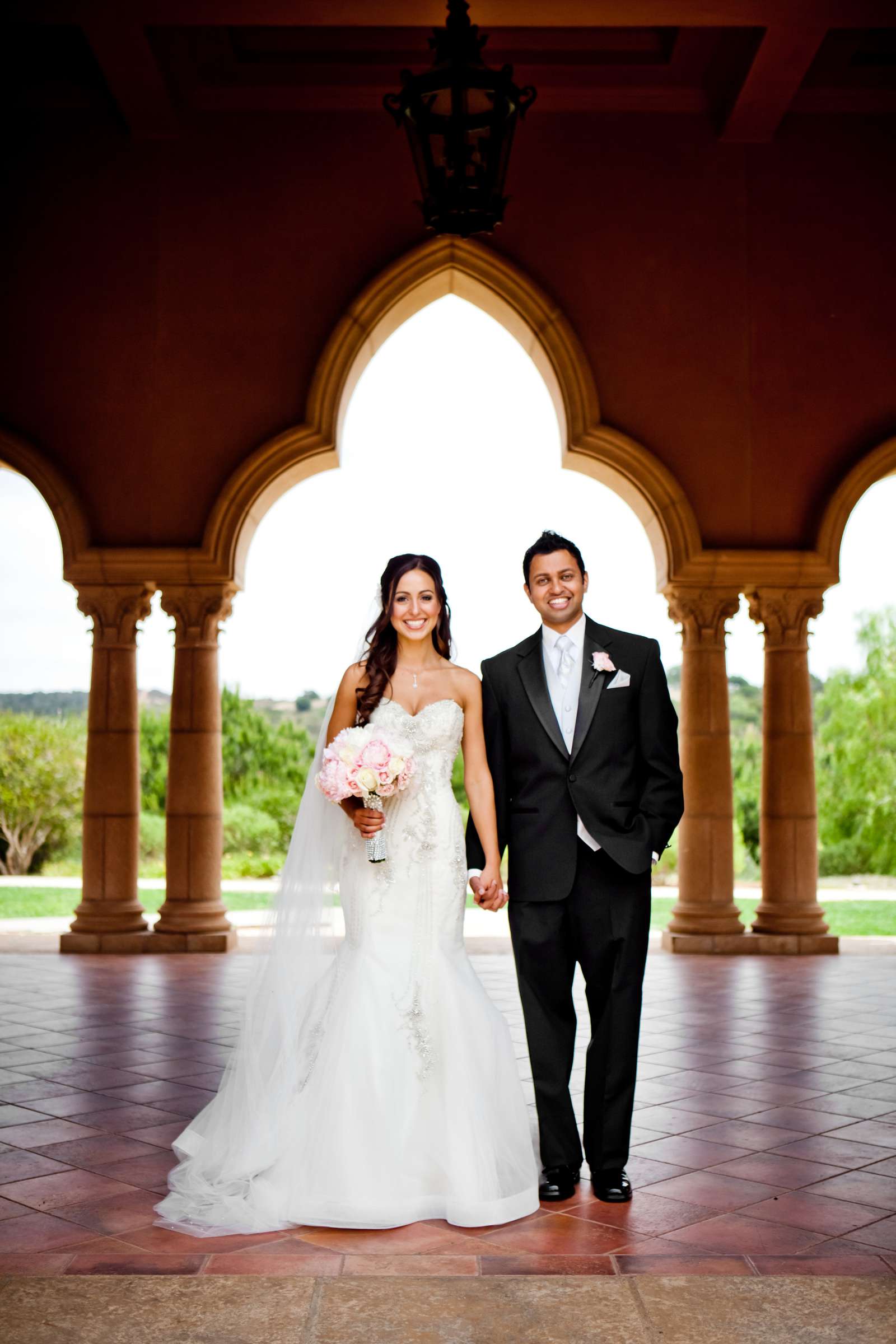 Fairmont Grand Del Mar Wedding coordinated by First Comes Love Weddings & Events, Lori and Ryan Wedding Photo #356022 by True Photography