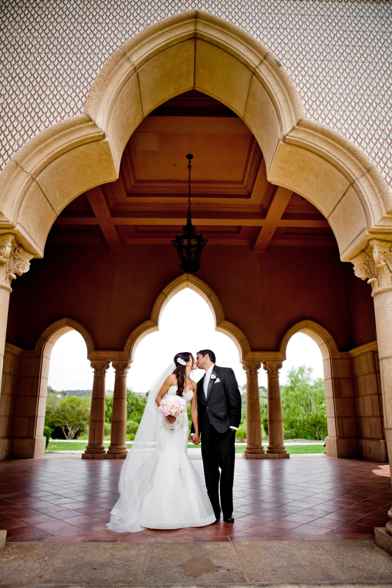 Fairmont Grand Del Mar Wedding coordinated by First Comes Love Weddings & Events, Lori and Ryan Wedding Photo #356023 by True Photography