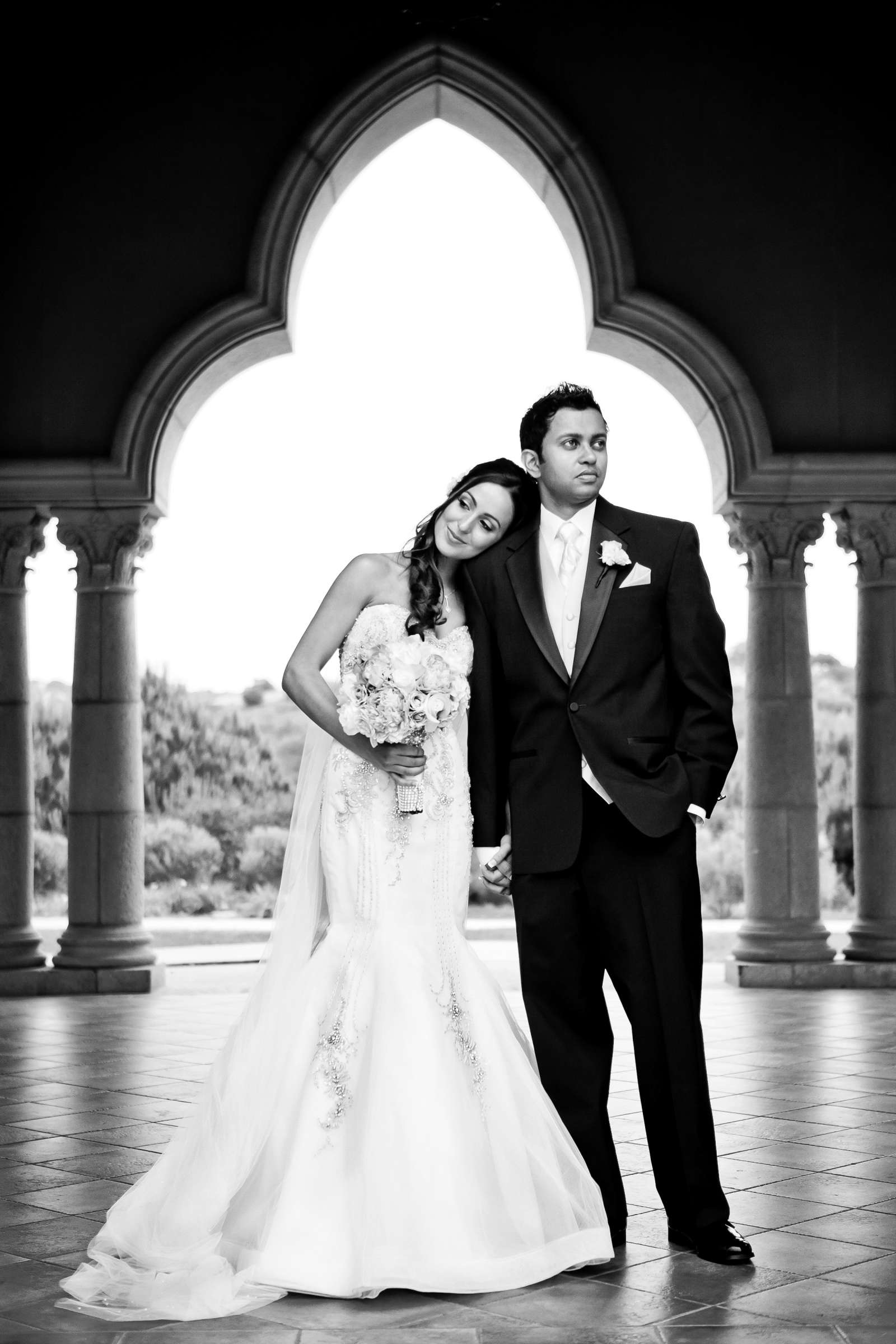 Fairmont Grand Del Mar Wedding coordinated by First Comes Love Weddings & Events, Lori and Ryan Wedding Photo #356024 by True Photography