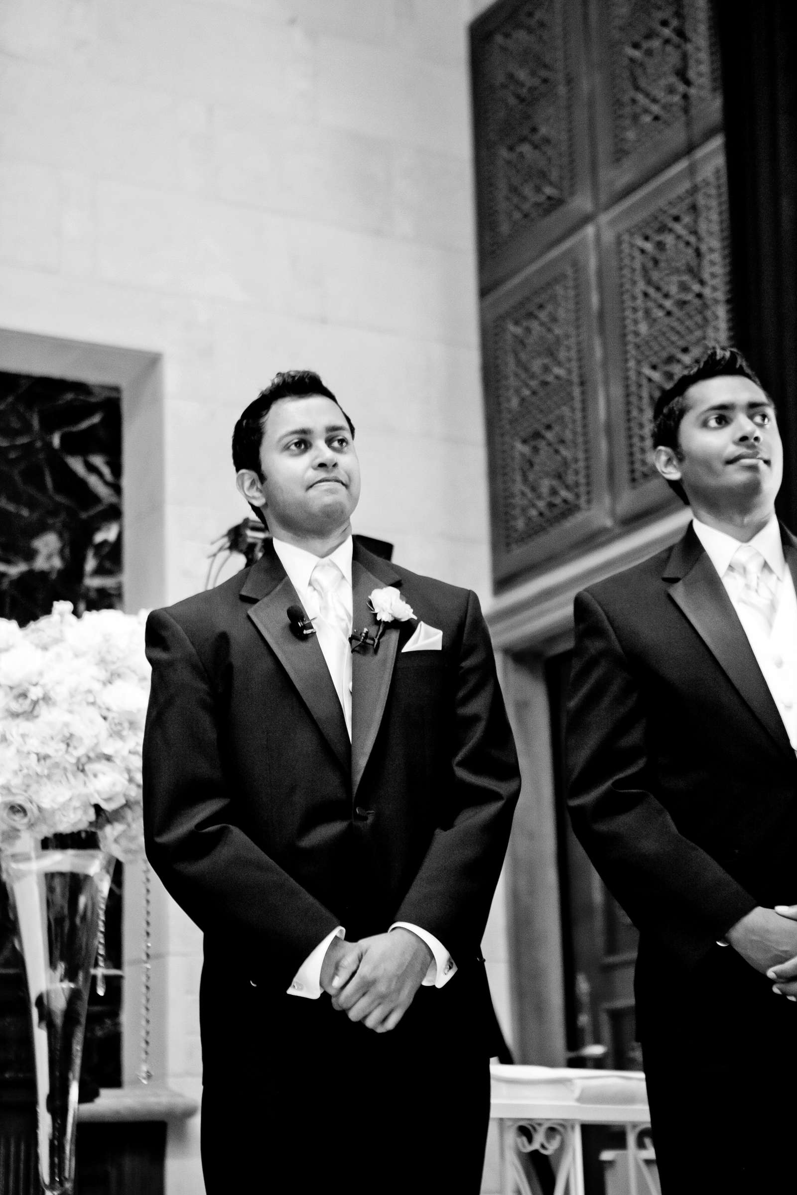 Fairmont Grand Del Mar Wedding coordinated by First Comes Love Weddings & Events, Lori and Ryan Wedding Photo #356034 by True Photography