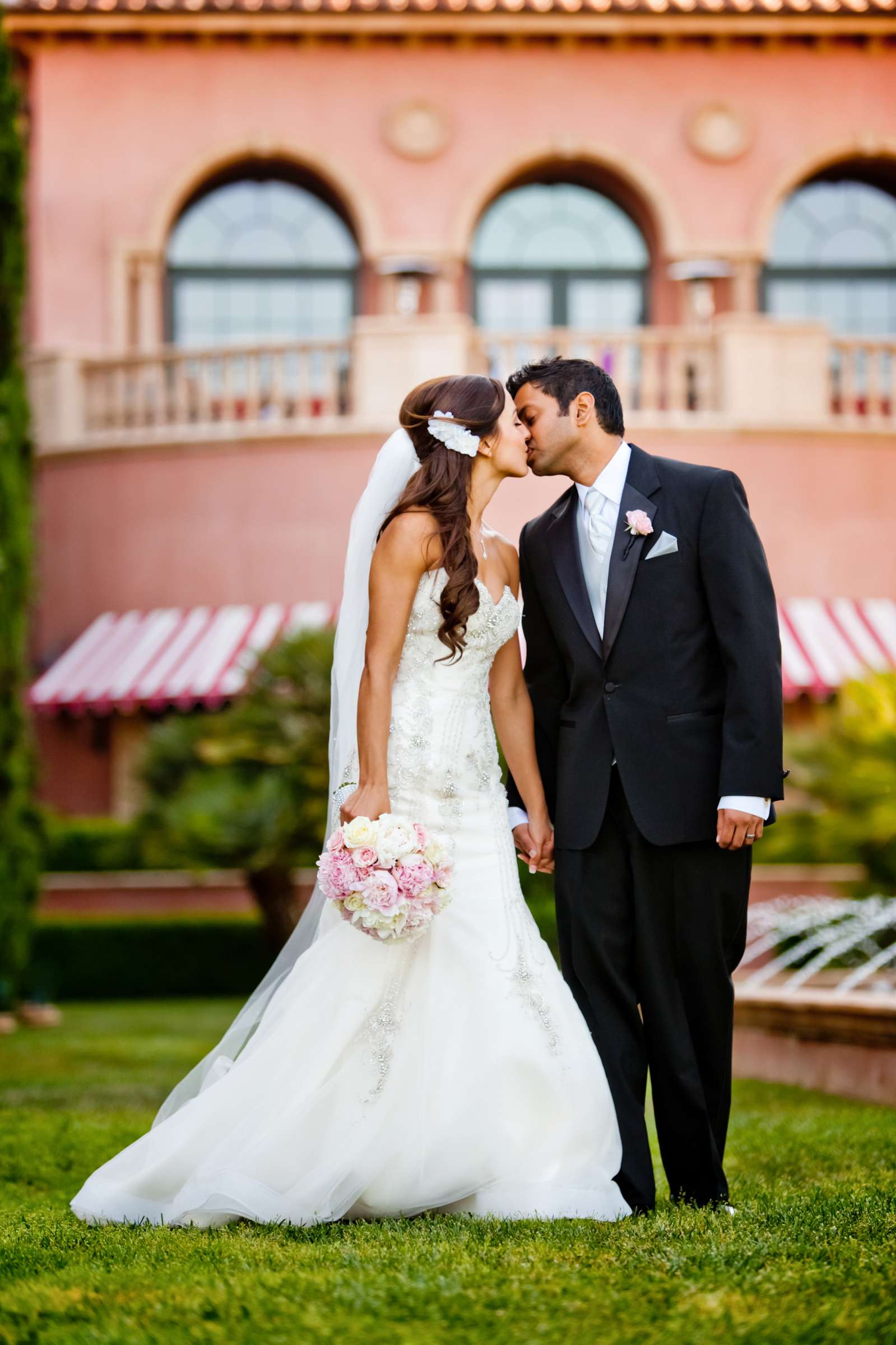 Fairmont Grand Del Mar Wedding coordinated by First Comes Love Weddings & Events, Lori and Ryan Wedding Photo #356050 by True Photography