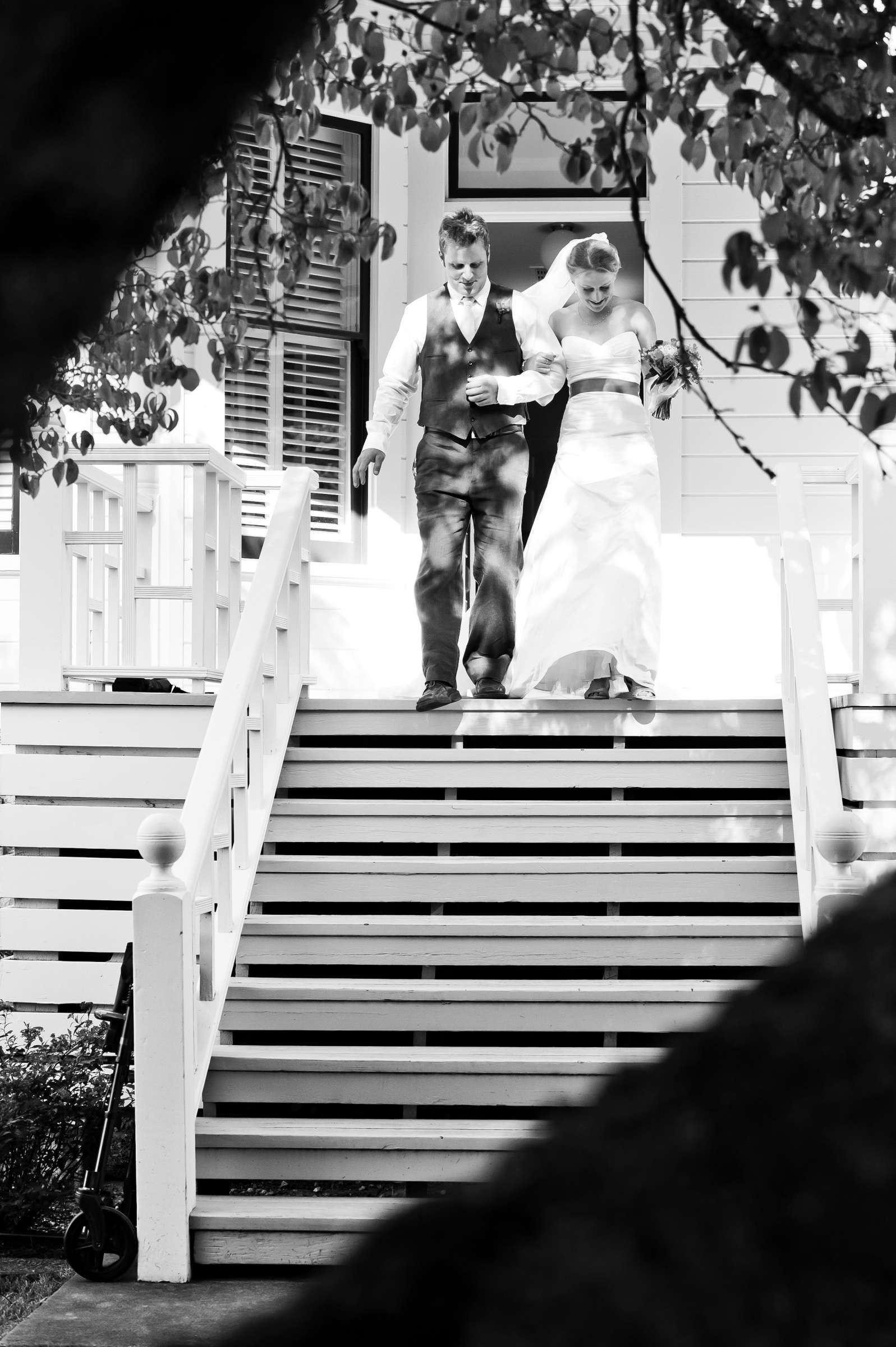 Yates Family Vineyard Wedding coordinated by Napa Valley Celebrations, Katie and Patrick Wedding Photo #356138 by True Photography