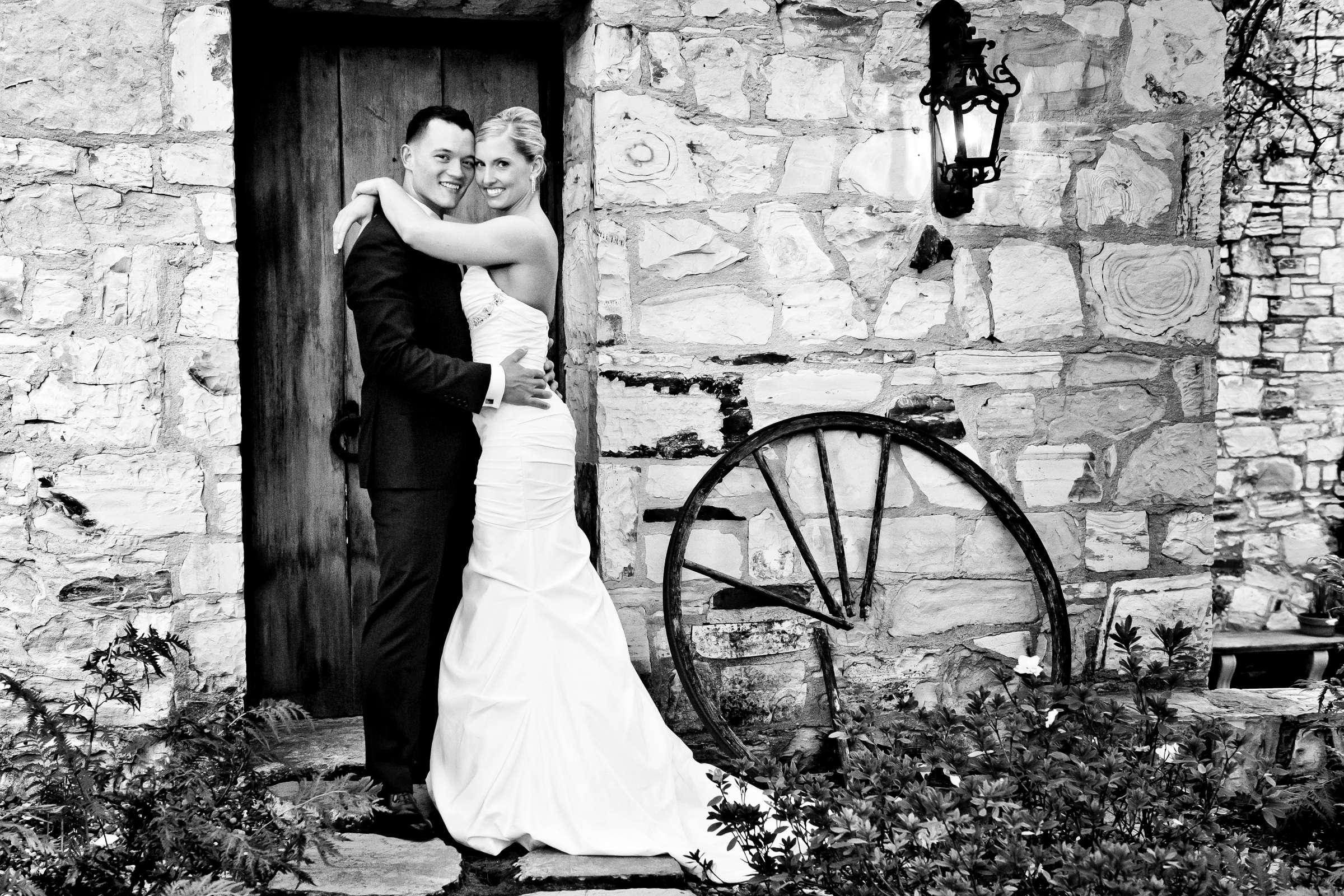 Holman Ranch Wedding, Kaley and Jason Wedding Photo #356229 by True Photography