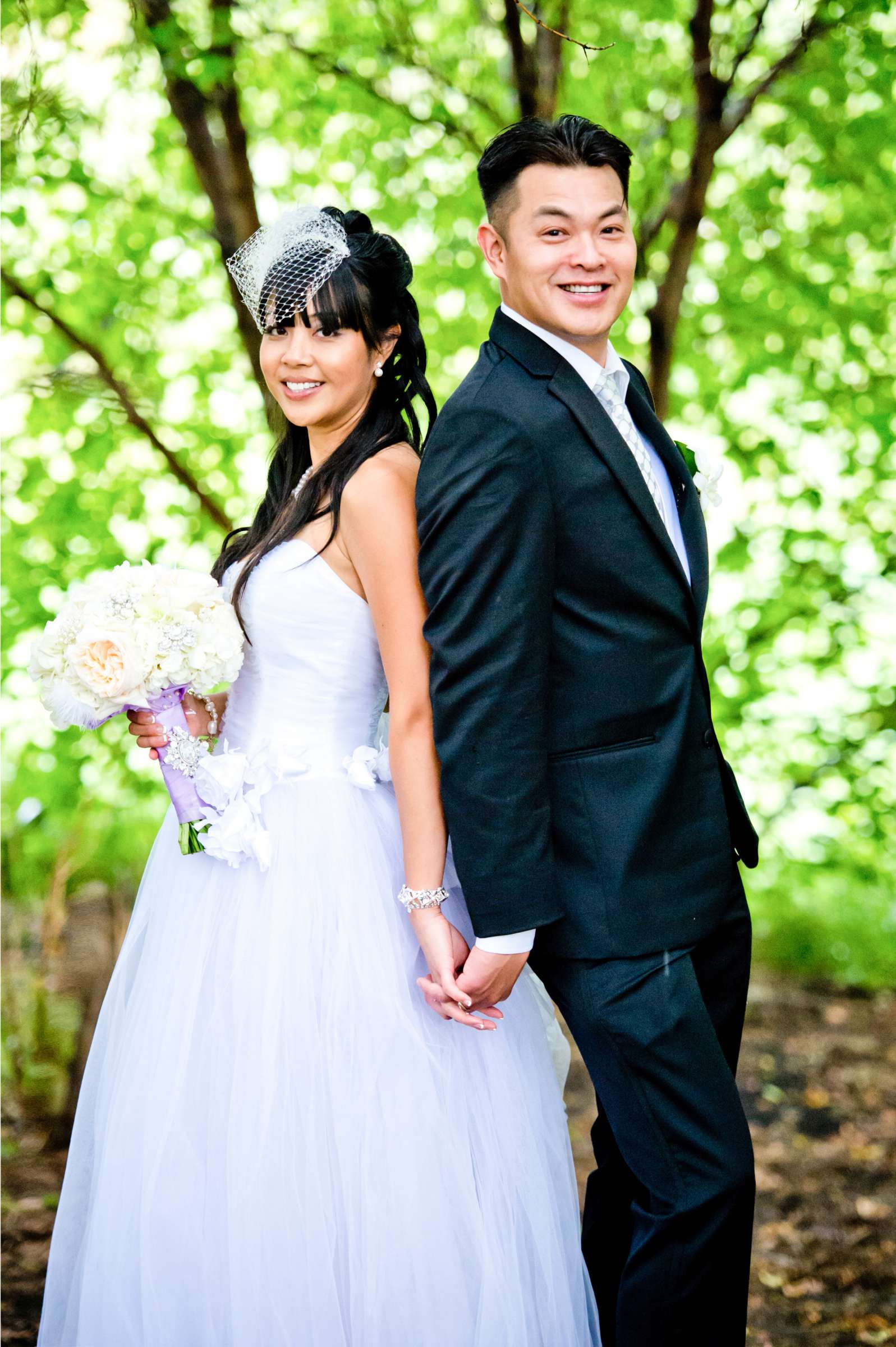 Meridian Banquet Hall Wedding, Mary and Toan Wedding Photo #356726 by True Photography