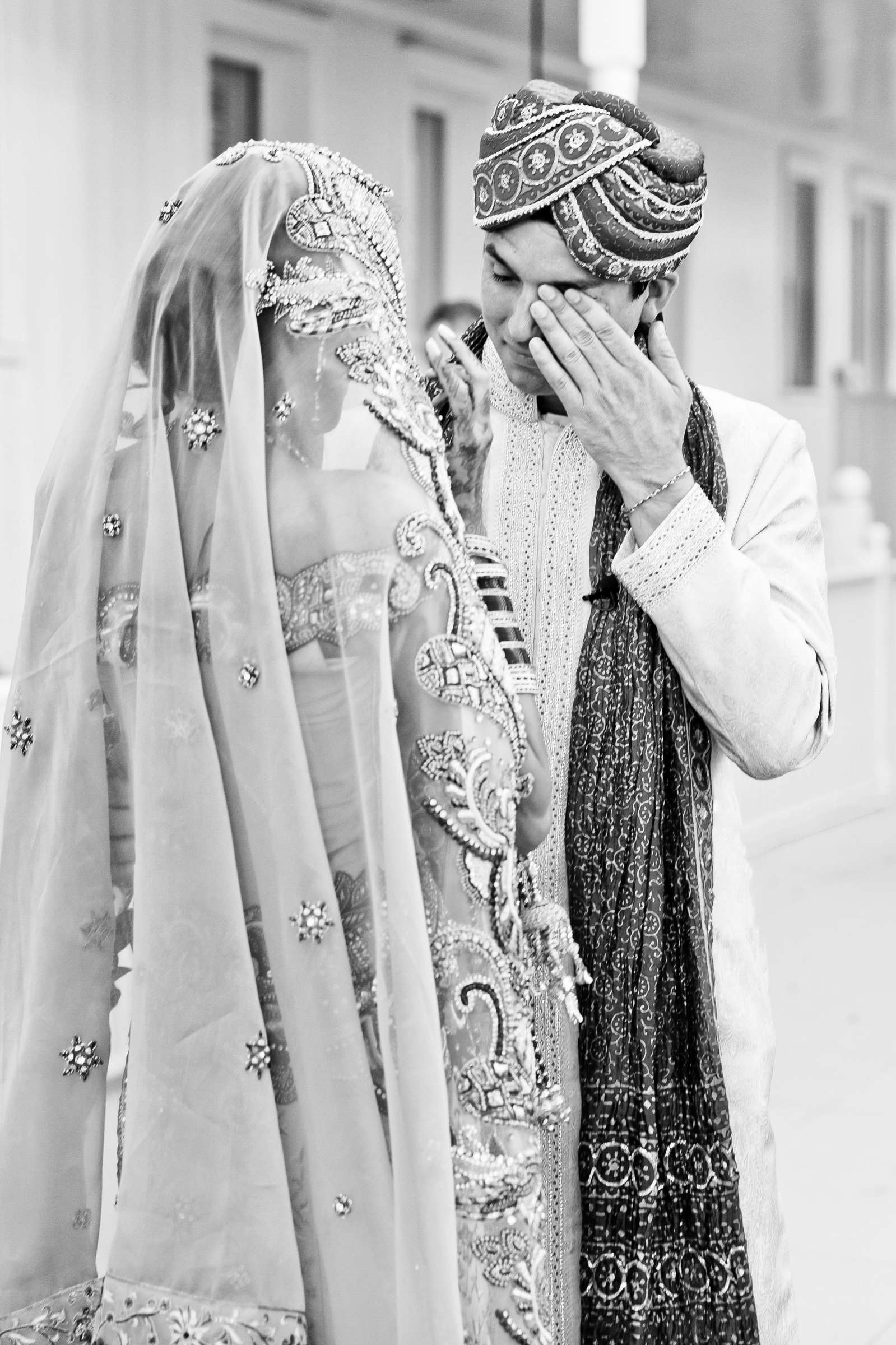 Hotel Del Coronado Wedding coordinated by Nahid Global Events, Smita and Michael Wedding Photo #356874 by True Photography