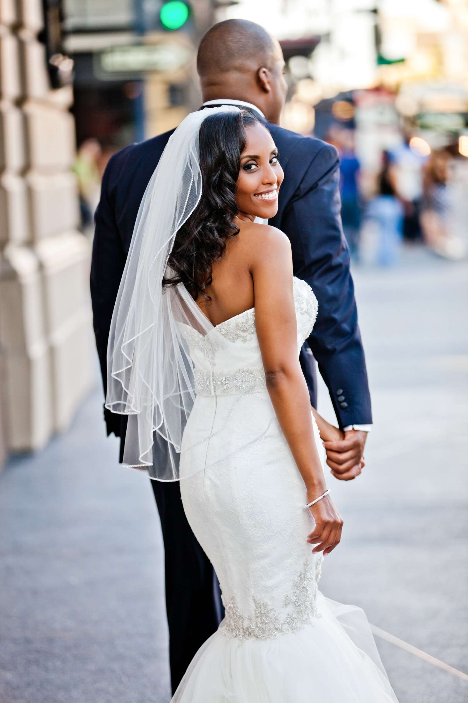 US Grant Wedding coordinated by Hannah Smith Events, Selam and Mal Wedding Photo #356920 by True Photography