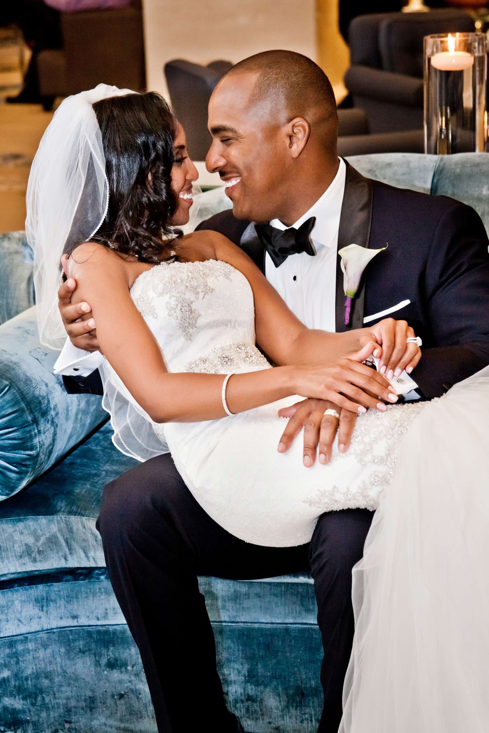 US Grant Wedding coordinated by Hannah Smith Events, Selam and Mal Wedding Photo #356922 by True Photography