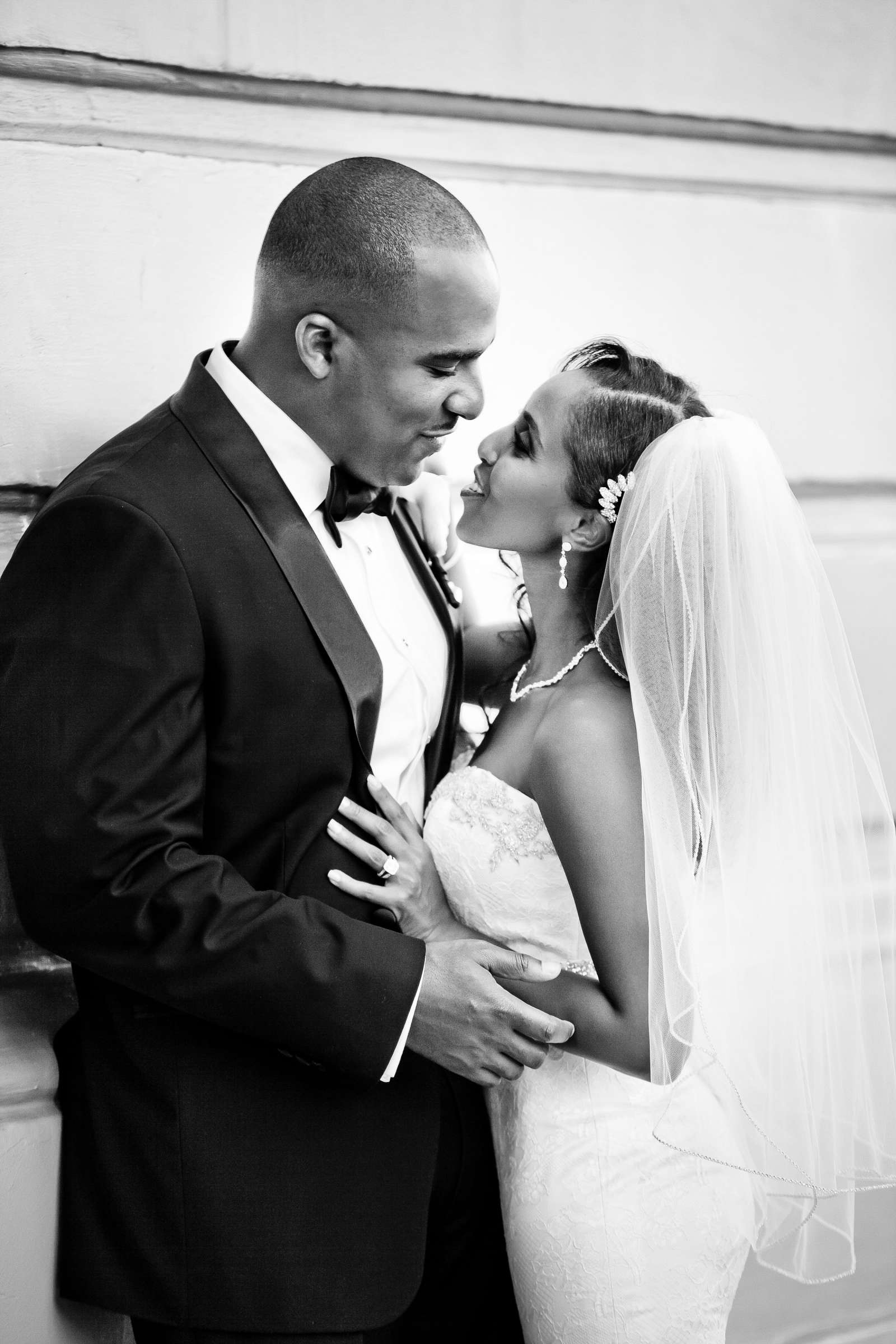 US Grant Wedding coordinated by Hannah Smith Events, Selam and Mal Wedding Photo #356937 by True Photography