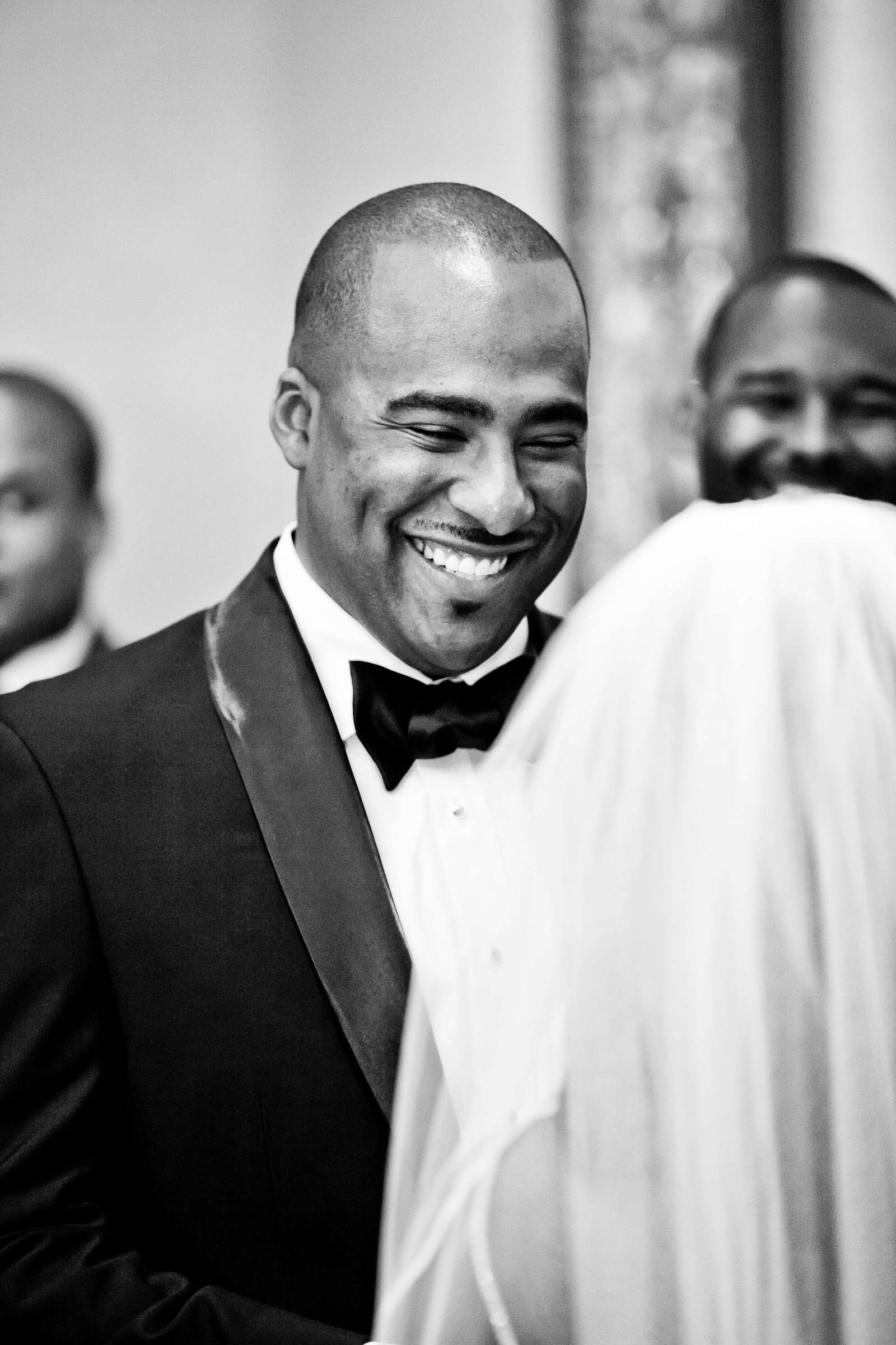 US Grant Wedding coordinated by Hannah Smith Events, Selam and Mal Wedding Photo #356945 by True Photography