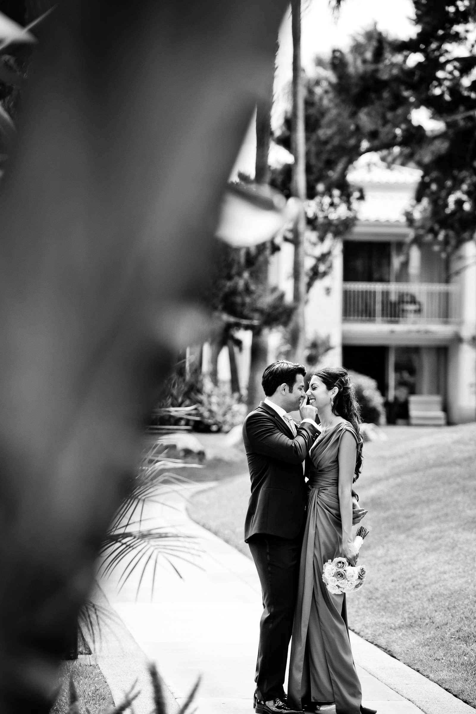 San Diego Mission Bay Resort Wedding coordinated by Lavish Weddings, Salma and Taib Wedding Photo #357027 by True Photography