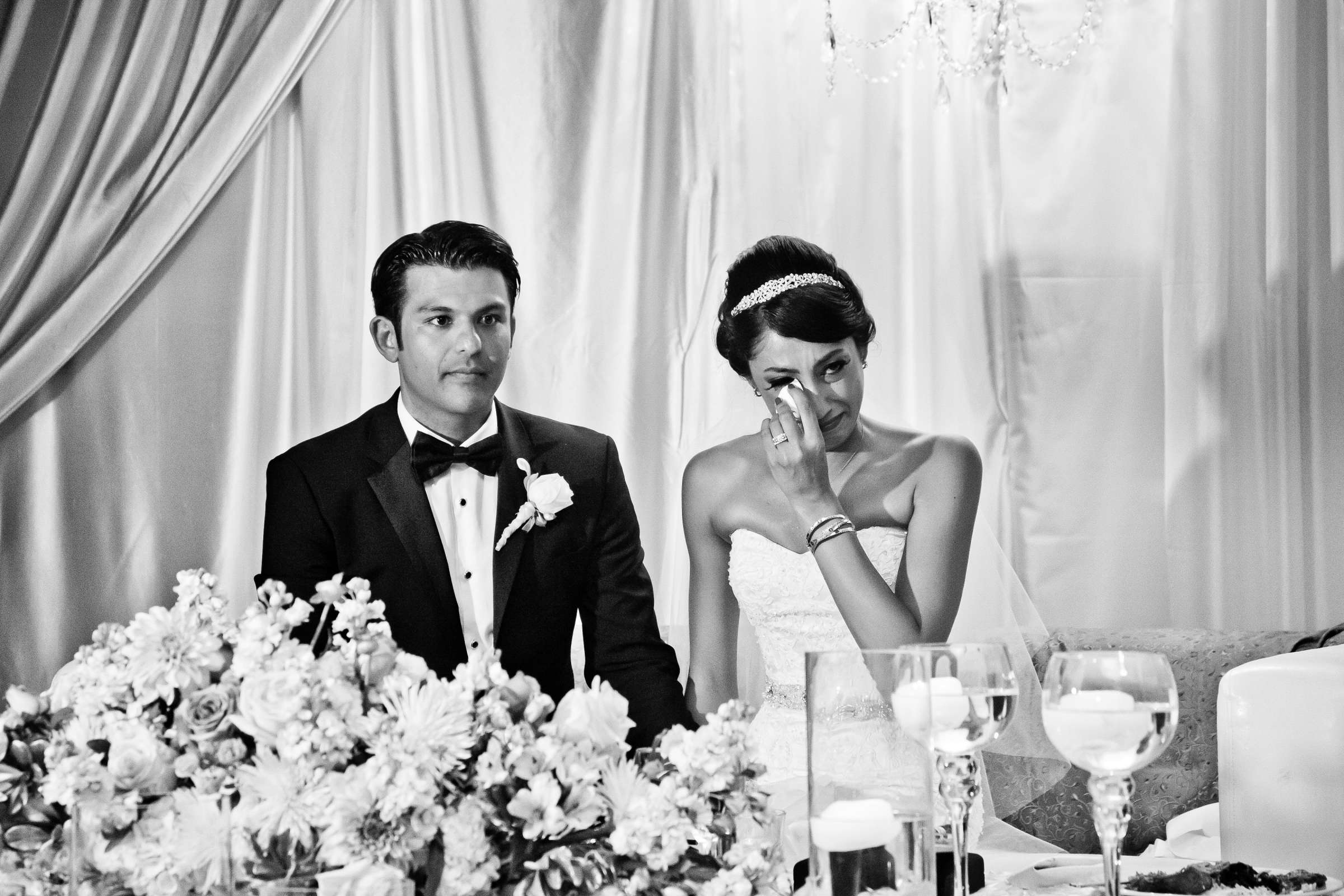 San Diego Mission Bay Resort Wedding coordinated by Lavish Weddings, Salma and Taib Wedding Photo #357081 by True Photography