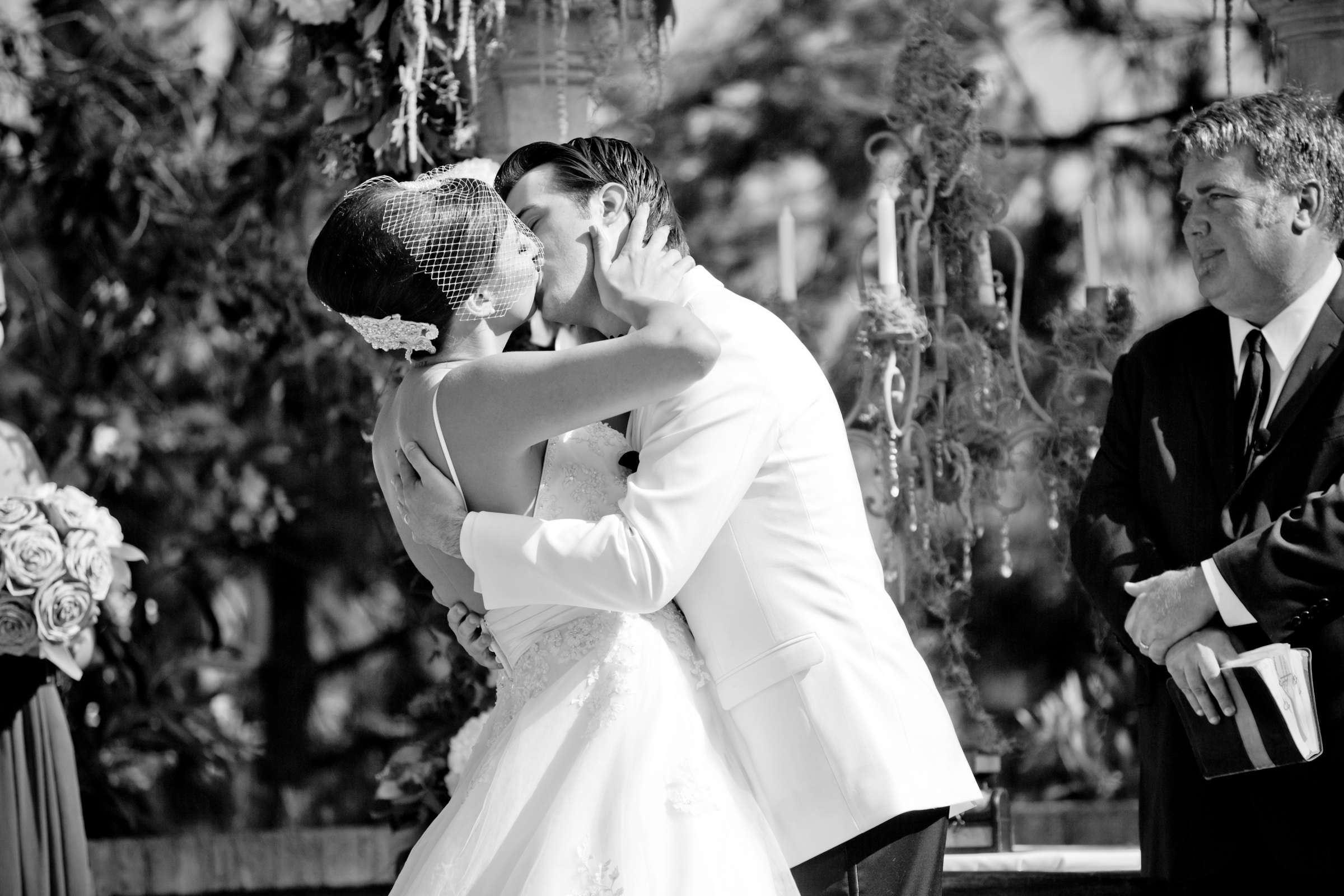 The Prado Wedding coordinated by Anns Plans, Katie and Dominic Wedding Photo #357324 by True Photography