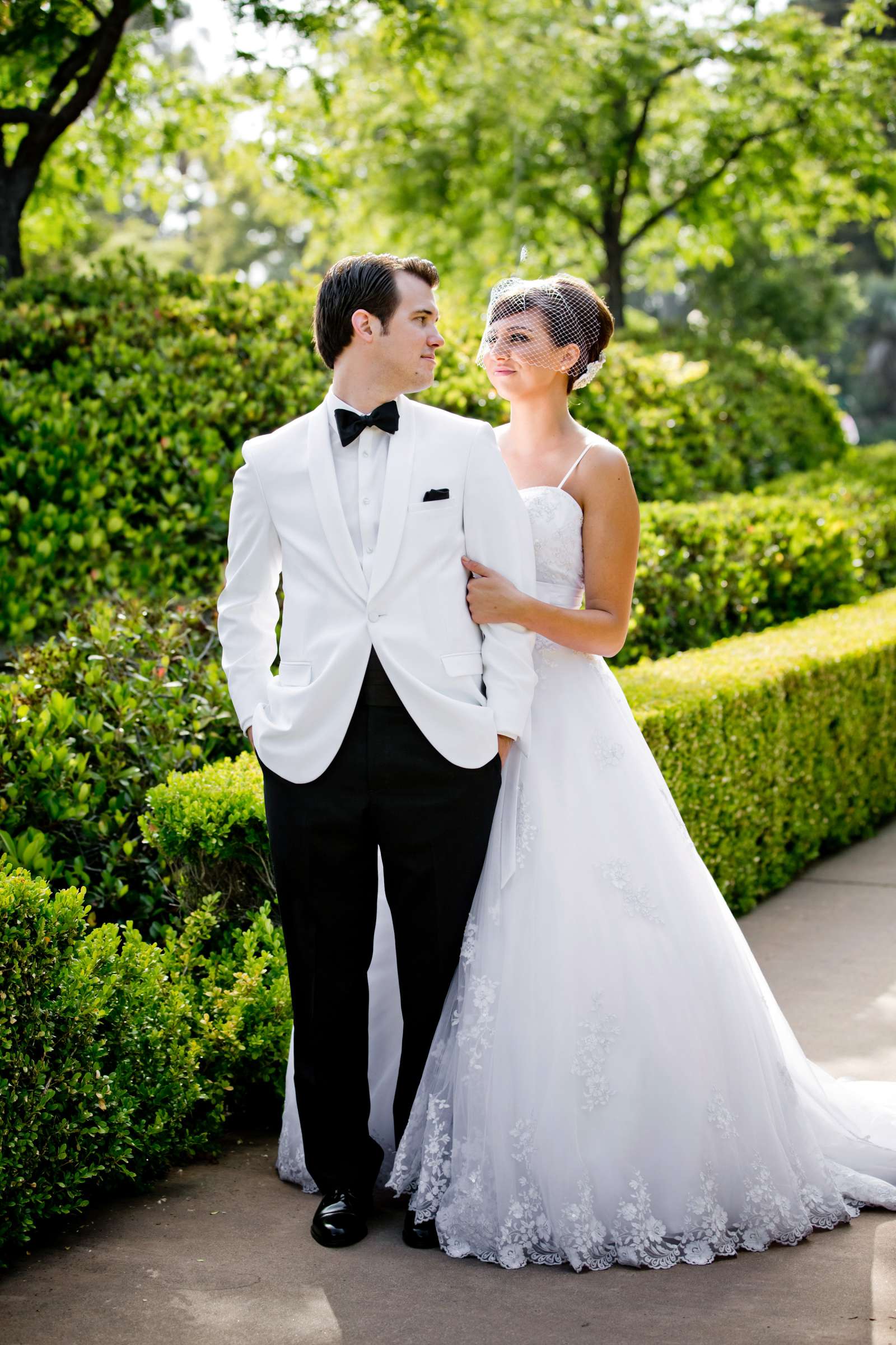 The Prado Wedding coordinated by Anns Plans, Katie and Dominic Wedding Photo #357374 by True Photography