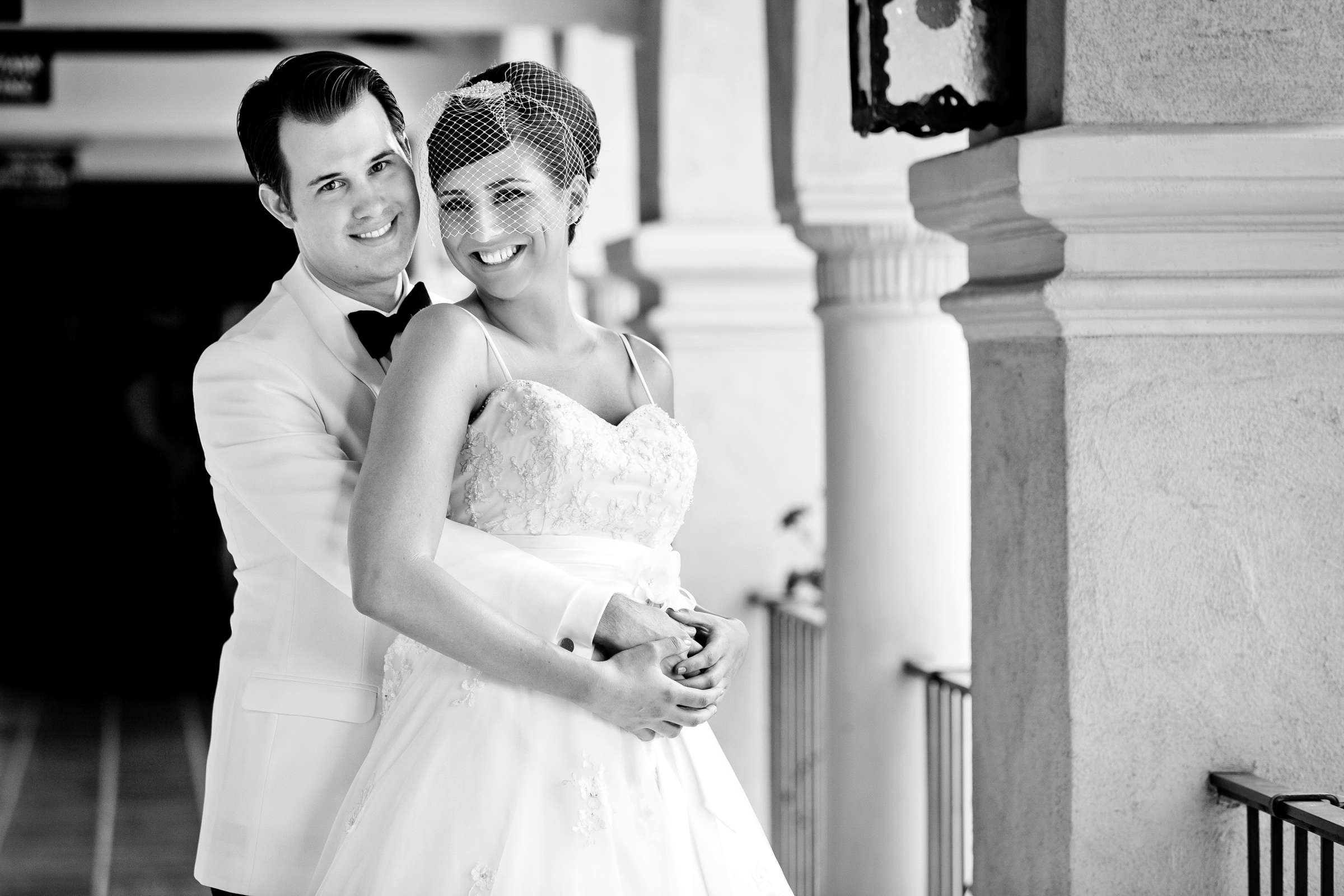 The Prado Wedding coordinated by Anns Plans, Katie and Dominic Wedding Photo #357408 by True Photography