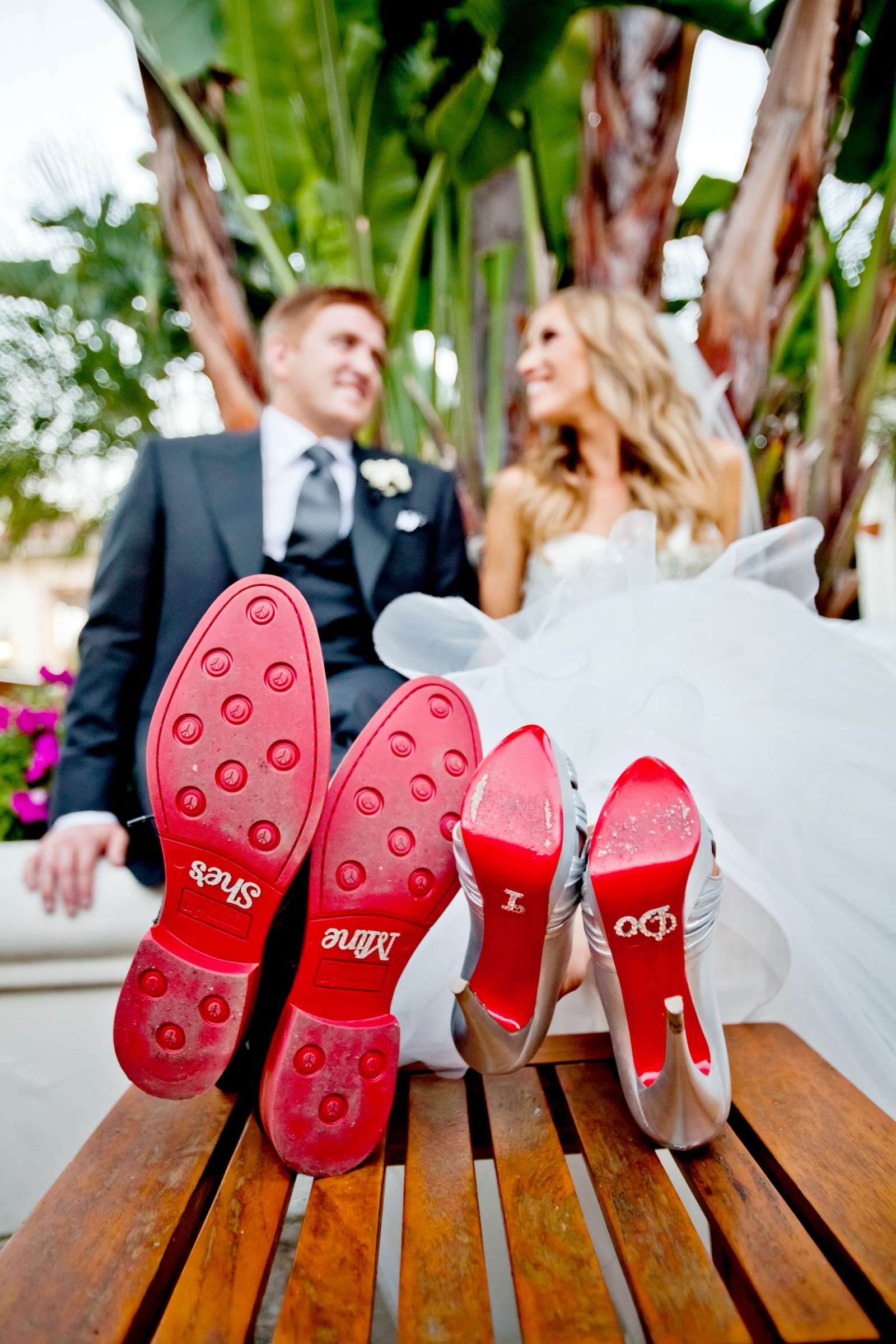 Park Hyatt Aviara Wedding coordinated by Crown Weddings, Ashley and Tyler Wedding Photo #357445 by True Photography