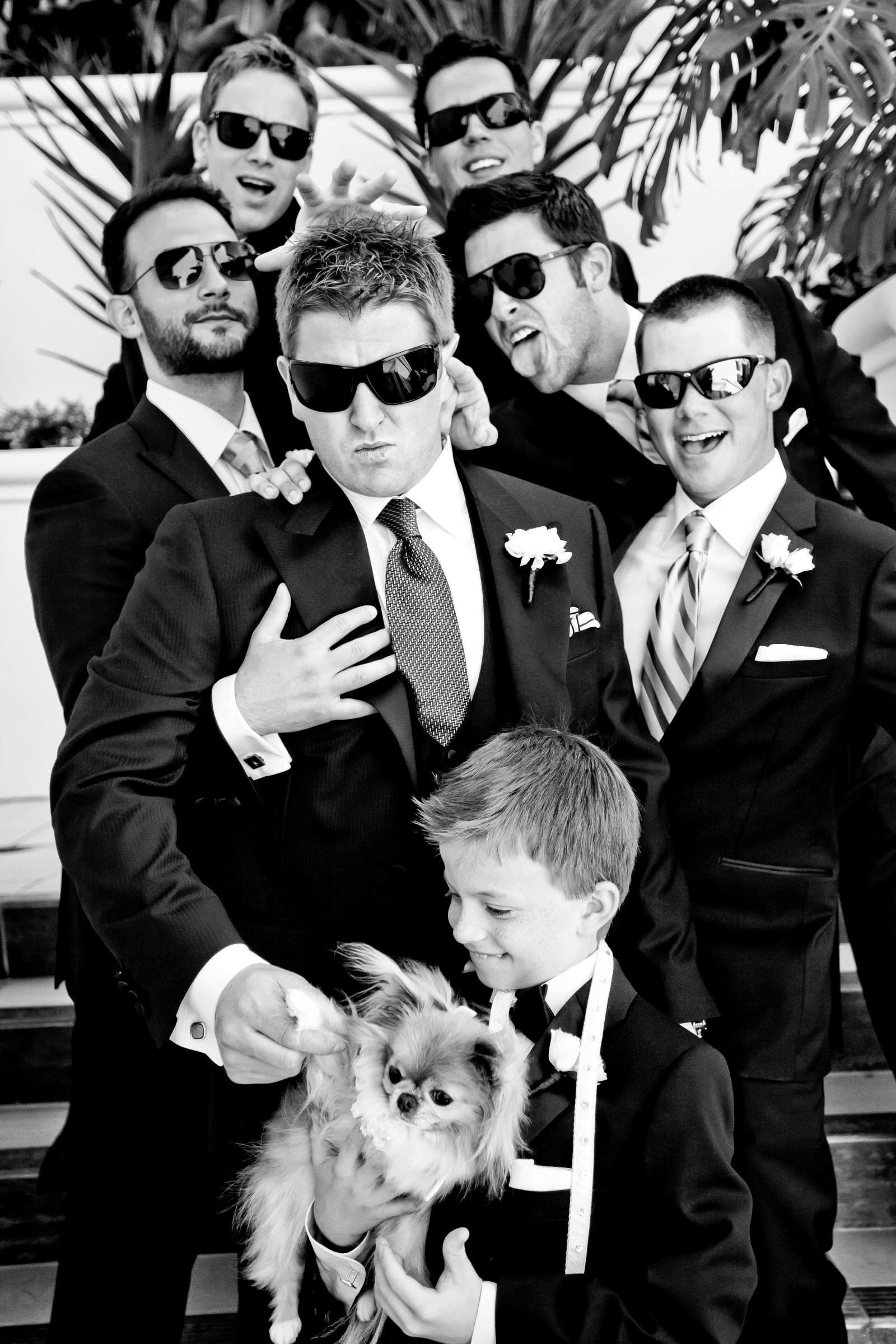 Park Hyatt Aviara Wedding coordinated by Crown Weddings, Ashley and Tyler Wedding Photo #357510 by True Photography