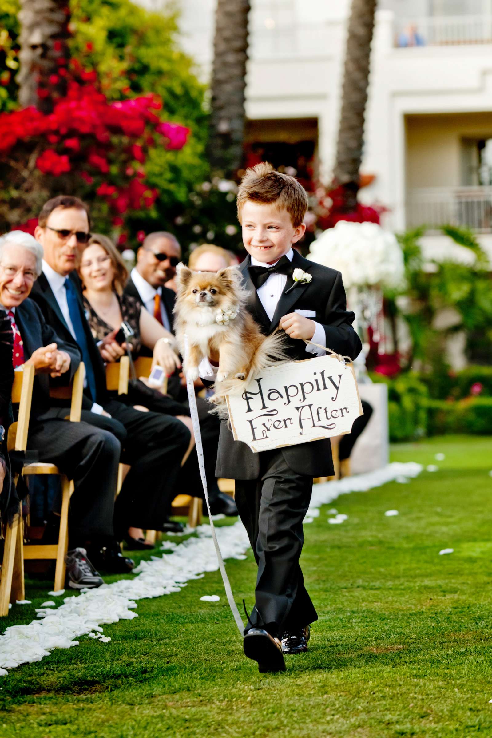 Park Hyatt Aviara Wedding coordinated by Crown Weddings, Ashley and Tyler Wedding Photo #357519 by True Photography