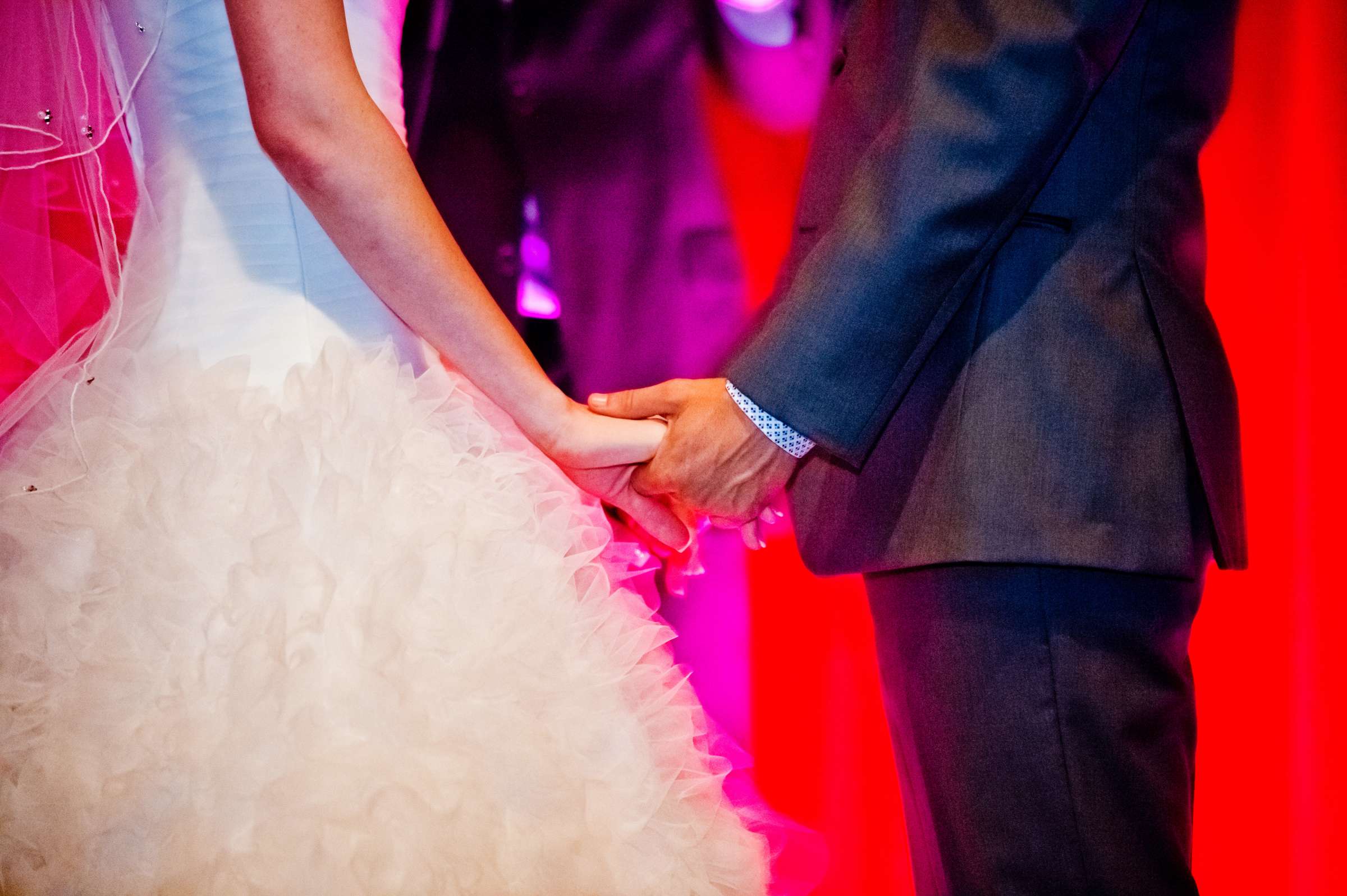 Coronado Village Theatre Wedding, Kaitlin and Michael Wedding Photo #358344 by True Photography