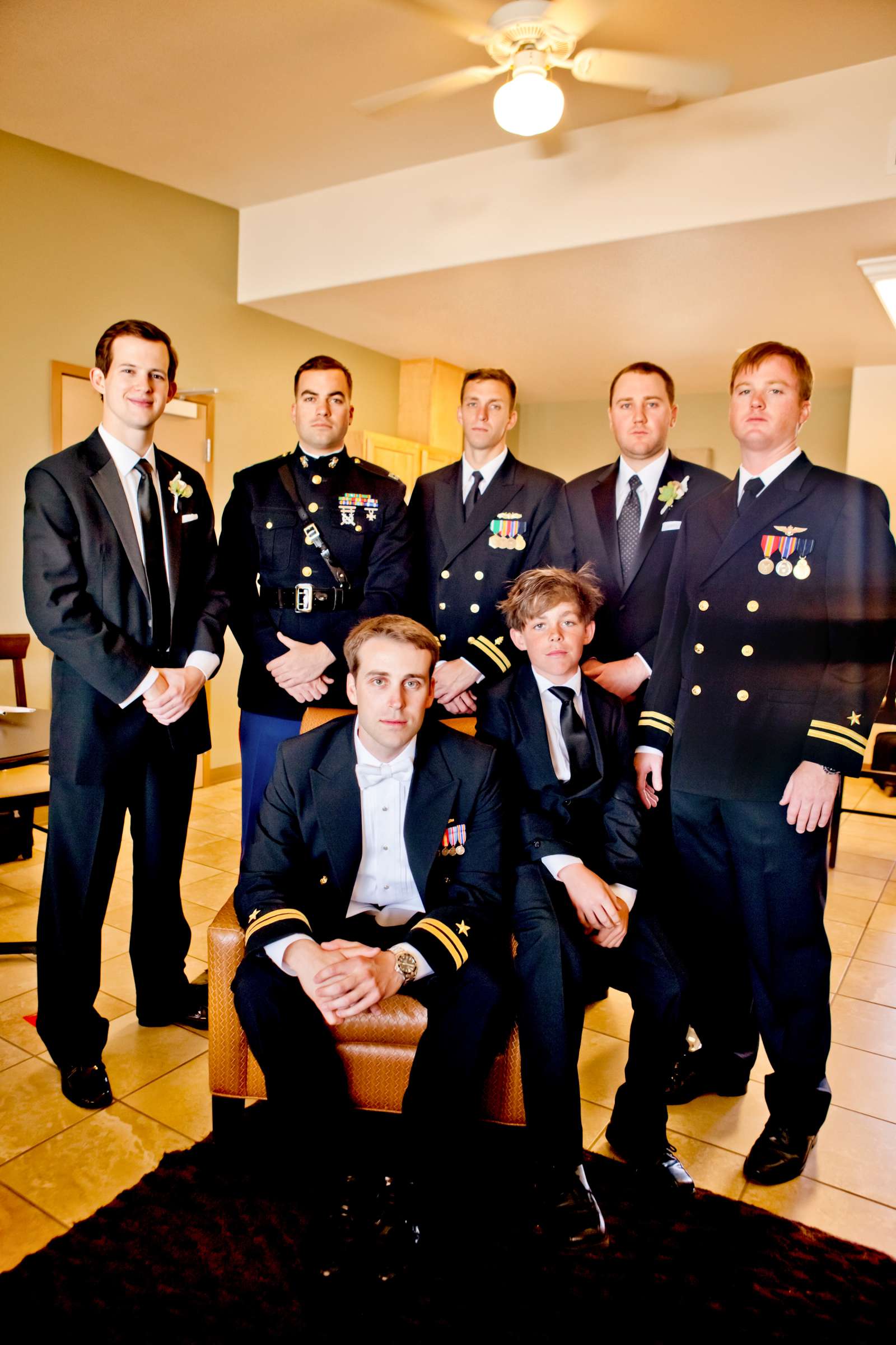 Admiral Kidd Club Wedding coordinated by I Do Weddings, Ashley and Rhett Wedding Photo #358437 by True Photography