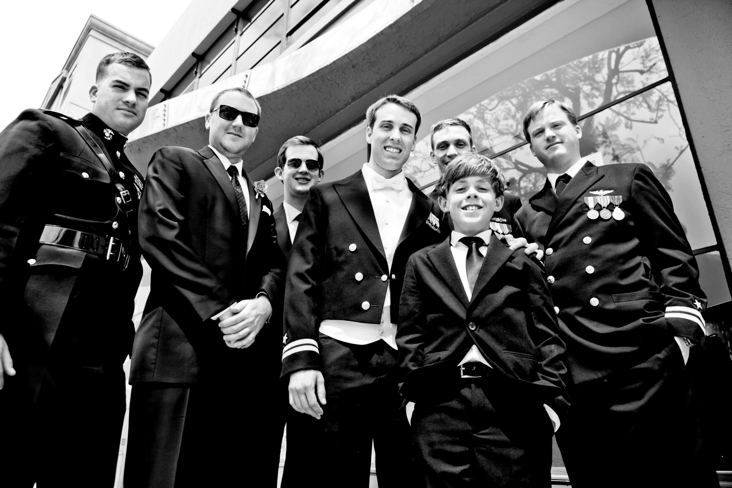 Admiral Kidd Club Wedding coordinated by I Do Weddings, Ashley and Rhett Wedding Photo #358450 by True Photography