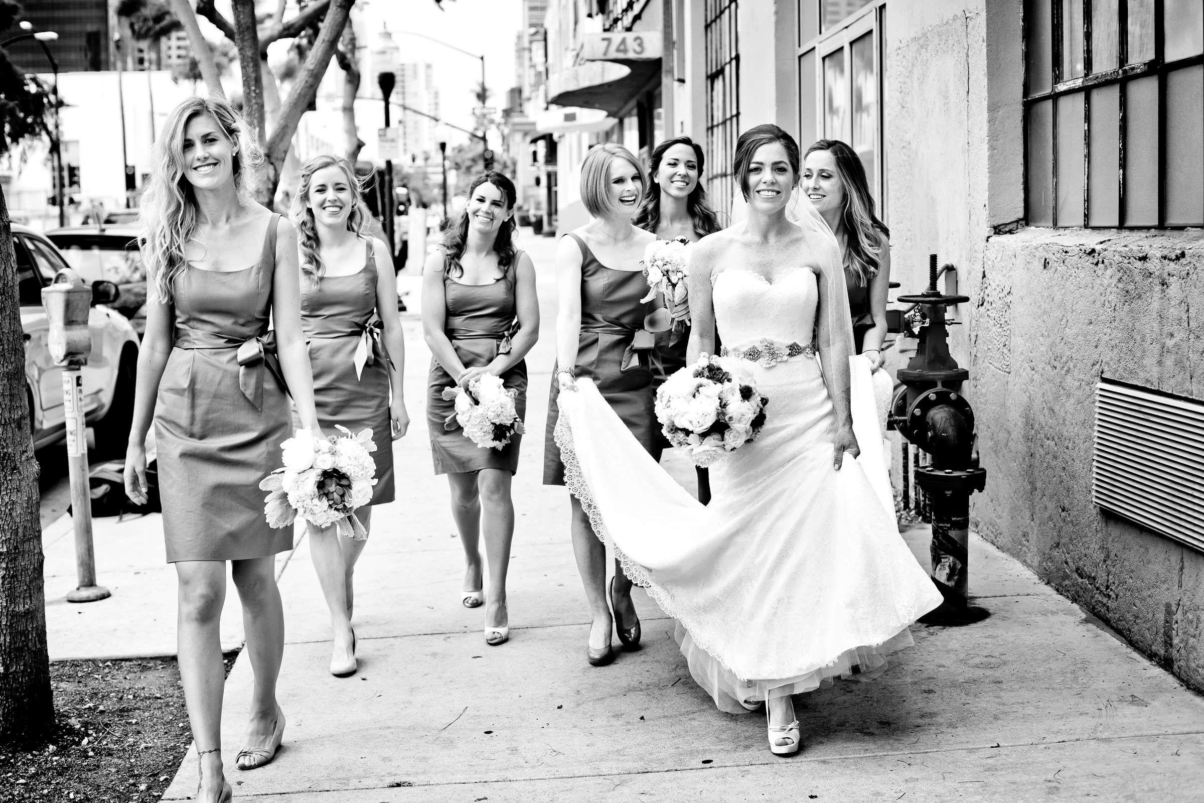 Admiral Kidd Club Wedding coordinated by I Do Weddings, Ashley and Rhett Wedding Photo #358456 by True Photography