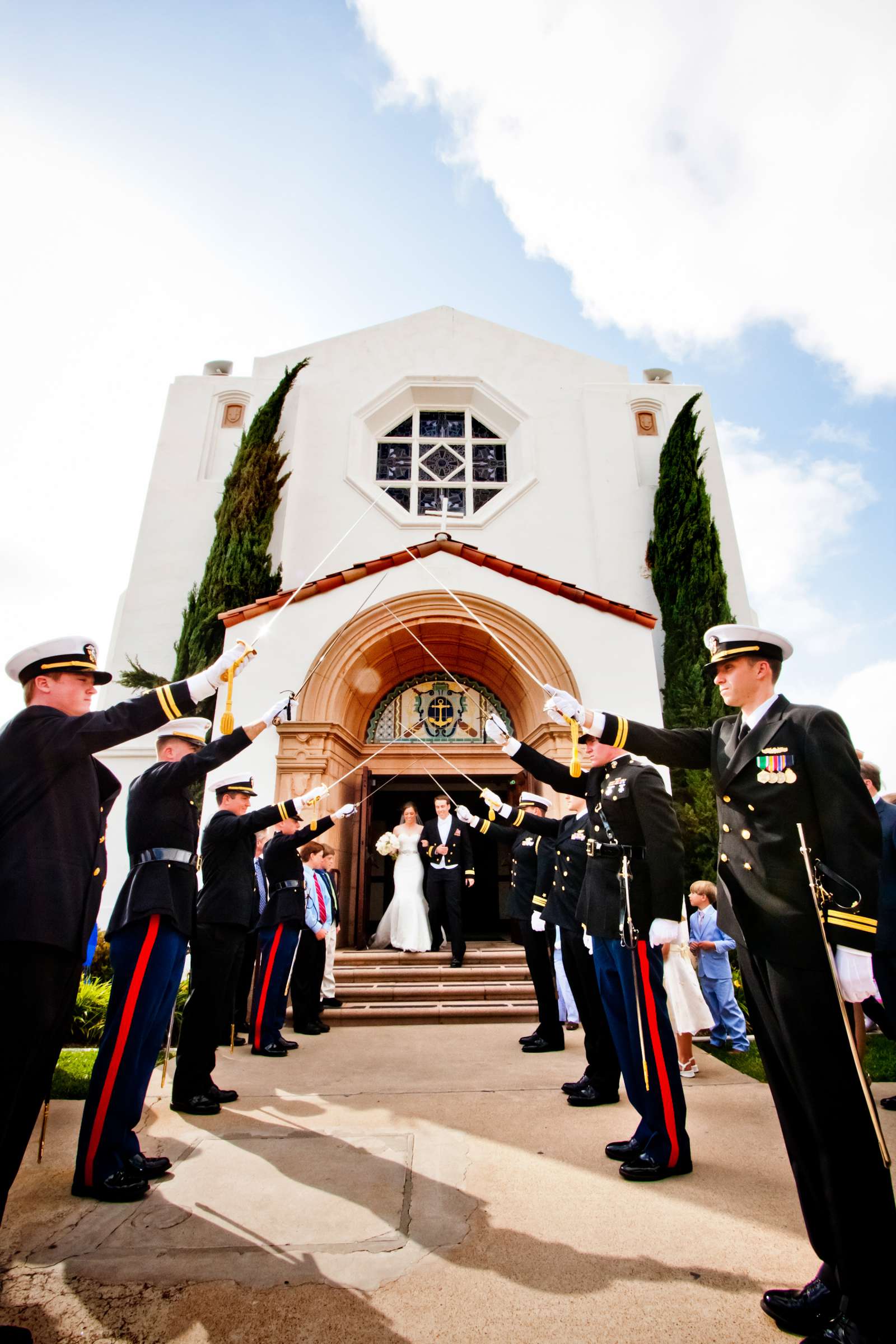 Admiral Kidd Club Wedding coordinated by I Do Weddings, Ashley and Rhett Wedding Photo #358479 by True Photography