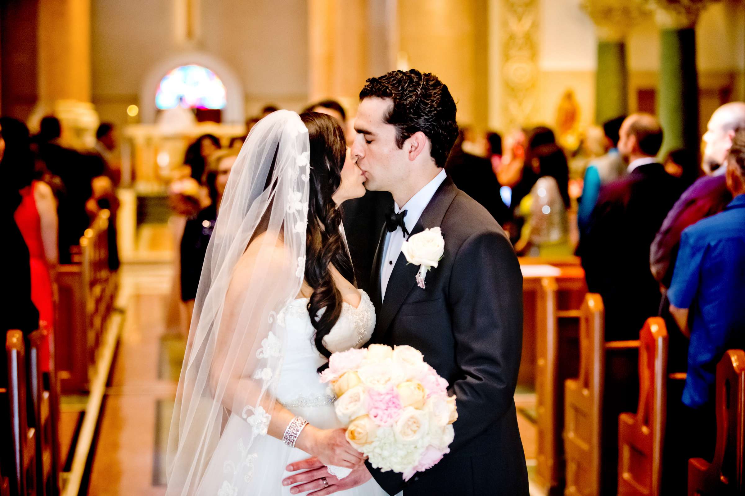 US Grant Wedding coordinated by A Diamond Celebration, Sandy and Apollo Wedding Photo #358558 by True Photography