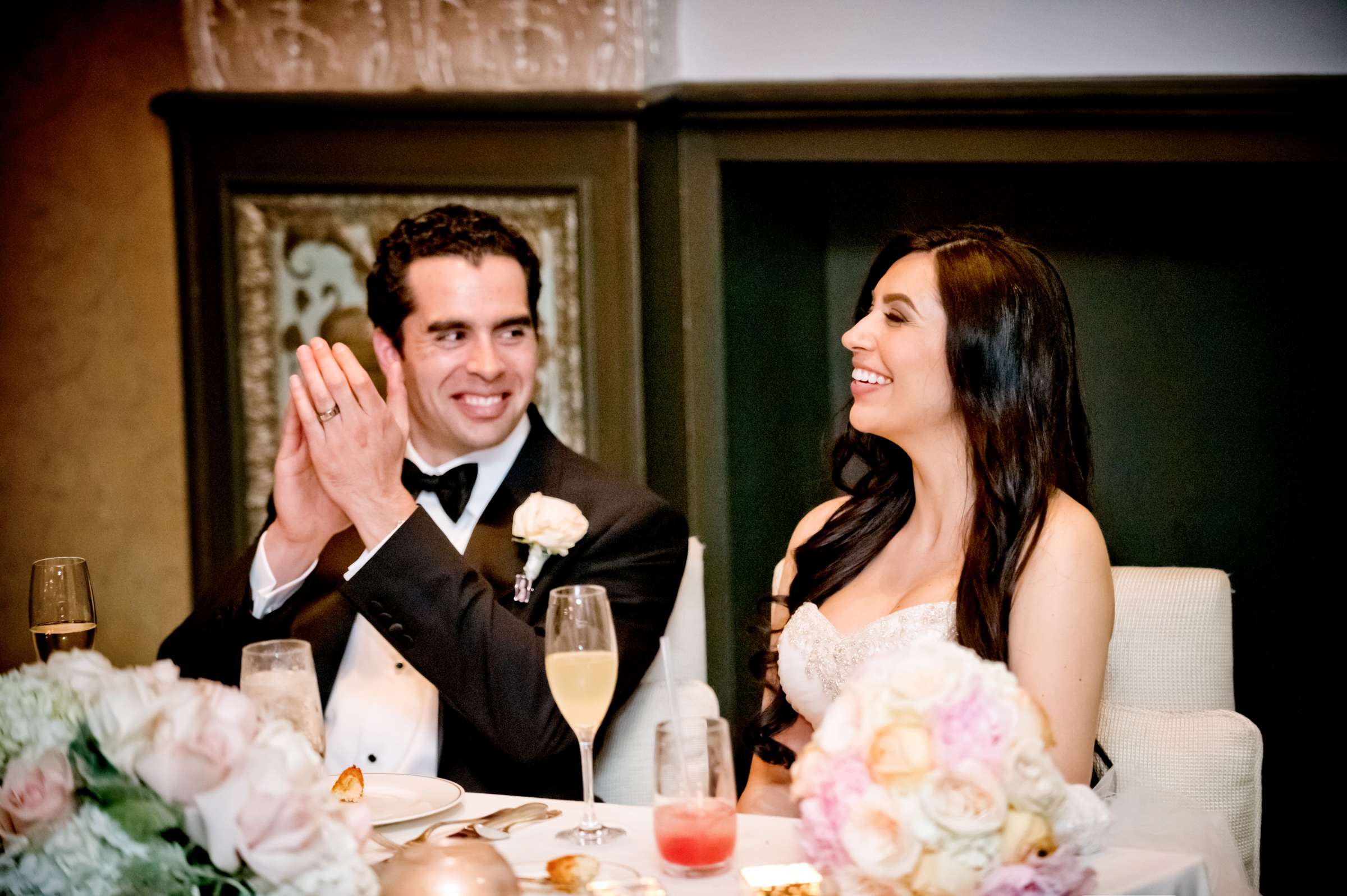 US Grant Wedding coordinated by A Diamond Celebration, Sandy and Apollo Wedding Photo #358594 by True Photography