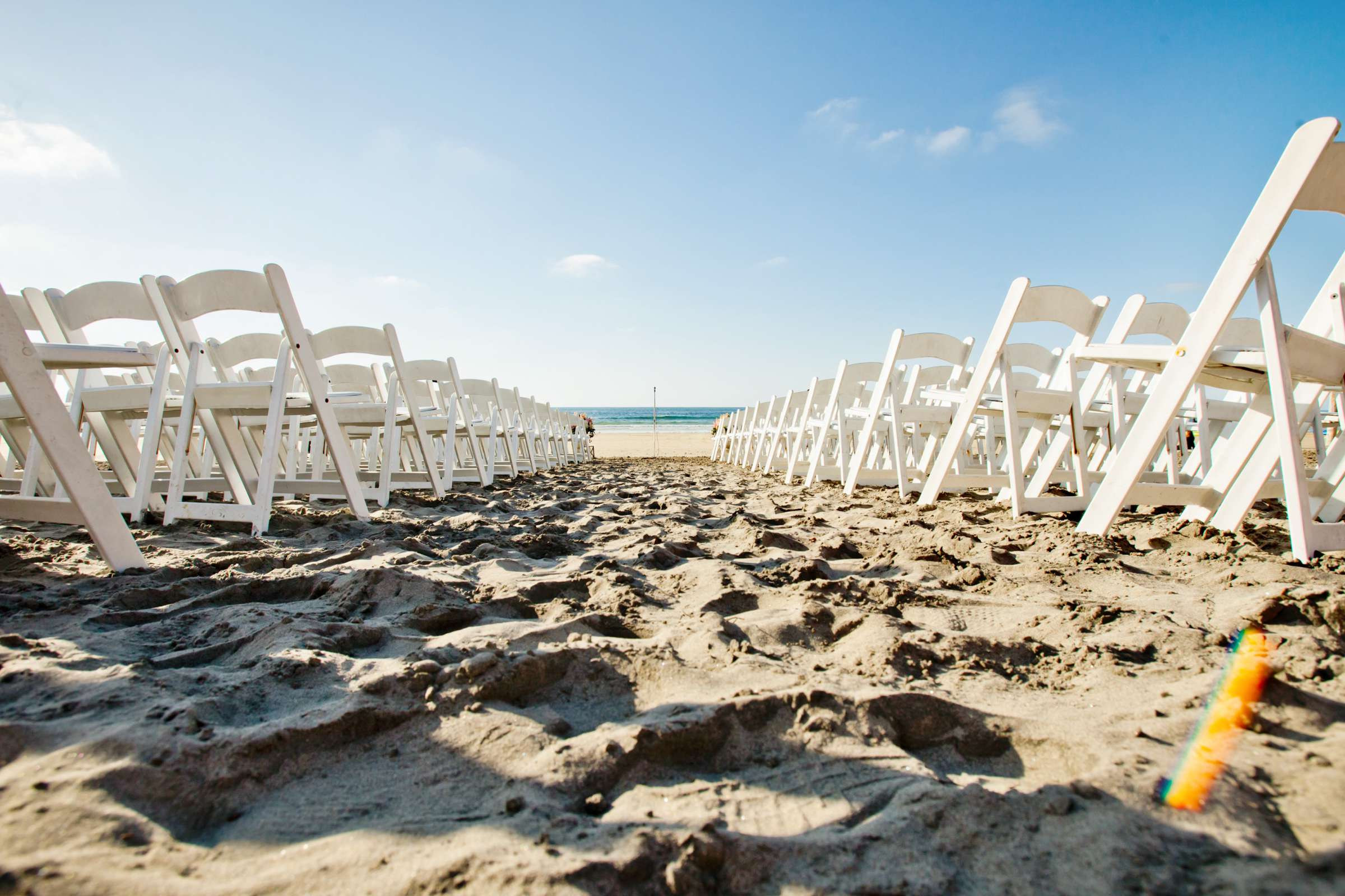 La Jolla Beach and Tennis club Wedding coordinated by Be Coordinated, Meghan and Benjamin Wedding Photo #358884 by True Photography