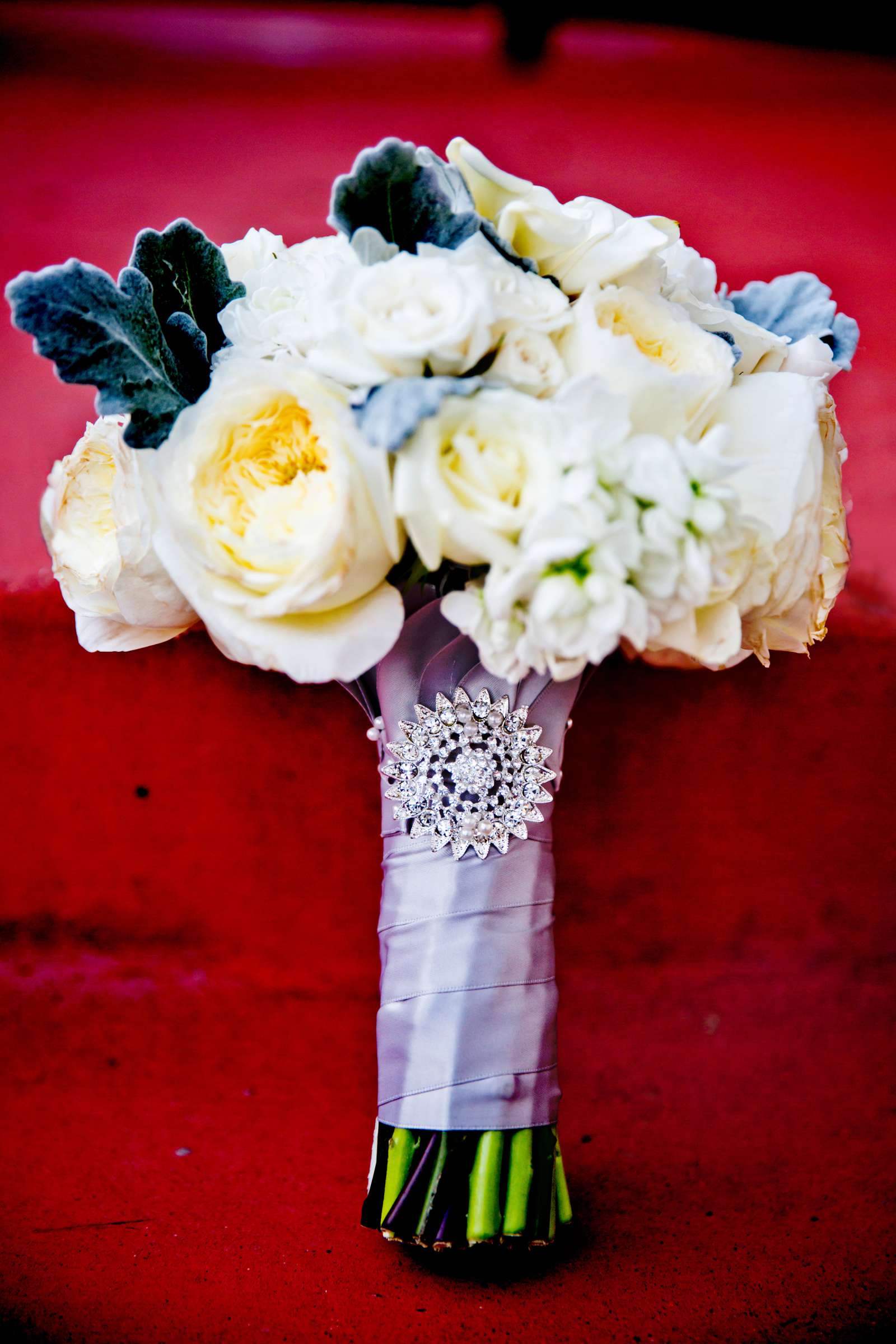 El Cortez Wedding coordinated by Bliss Events, Ashley and Bryan Wedding Photo #359266 by True Photography