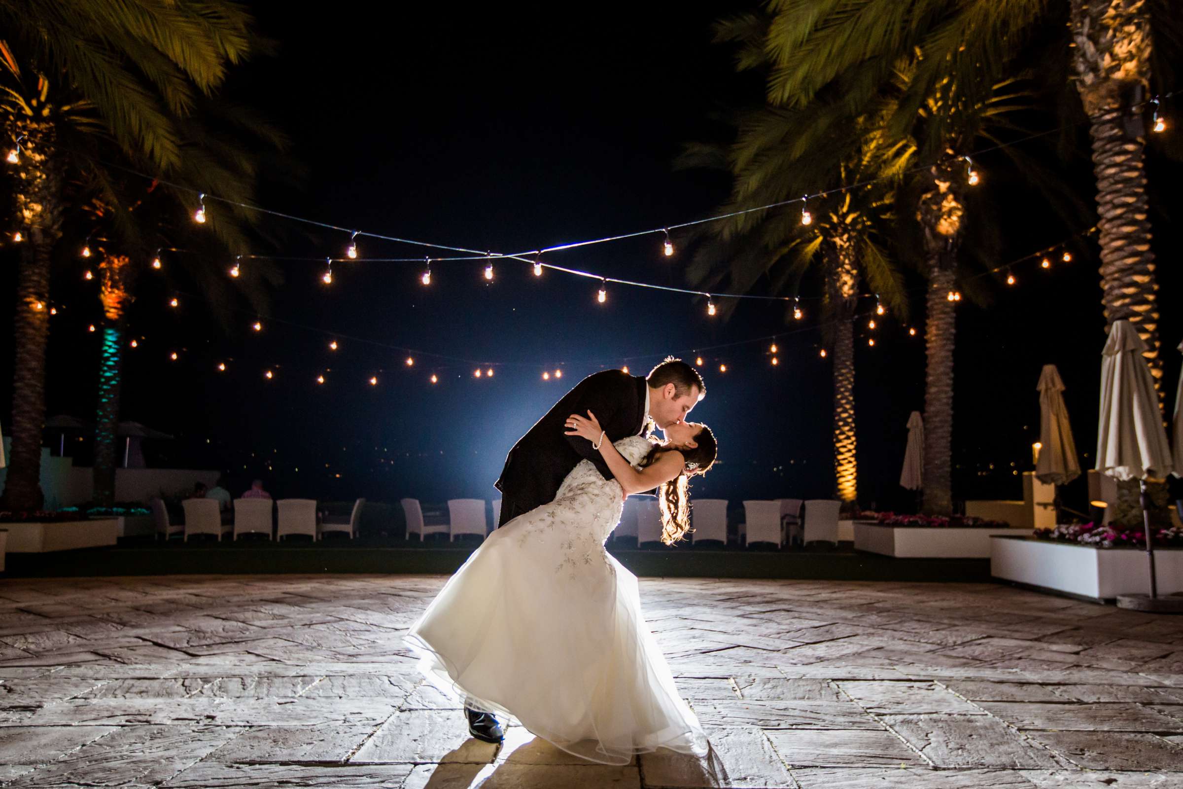 Omni La Costa Resort & Spa Wedding coordinated by EverAfter Events, Natalie and Greg Wedding Photo #359299 by True Photography