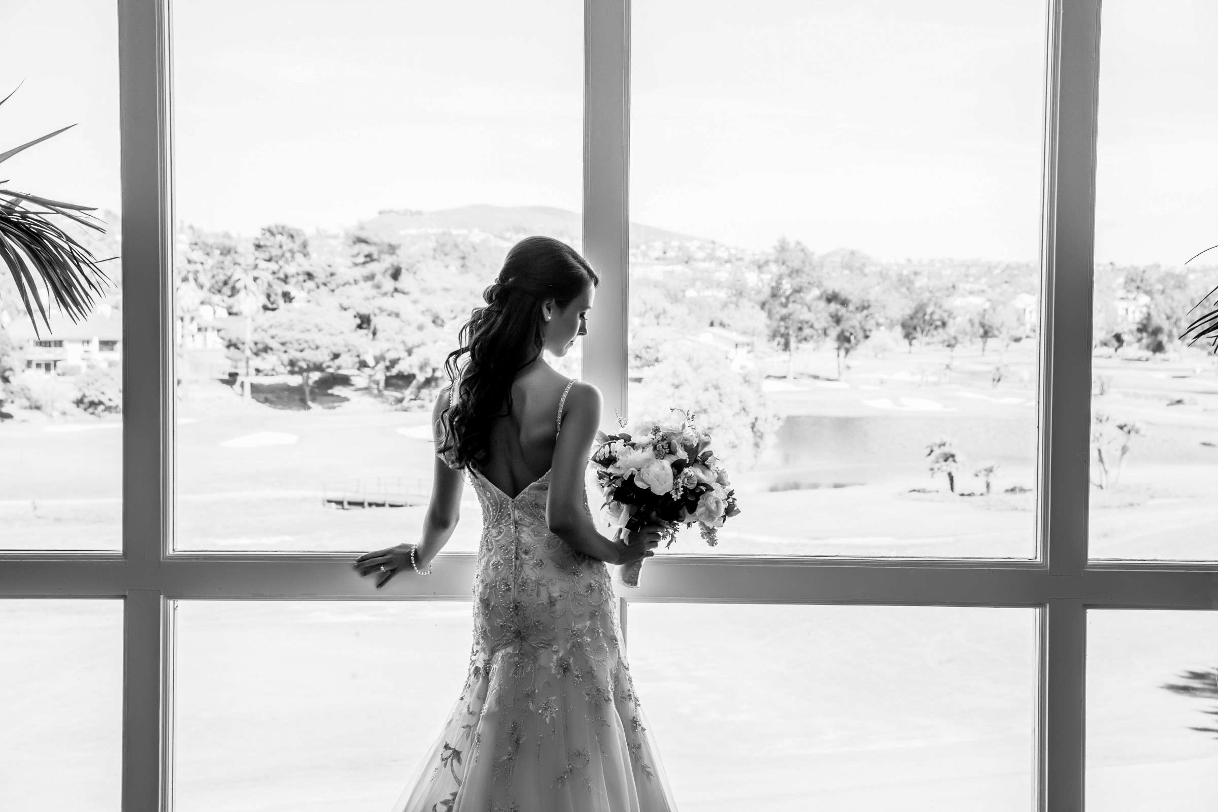 Omni La Costa Resort & Spa Wedding coordinated by EverAfter Events, Natalie and Greg Wedding Photo #359338 by True Photography