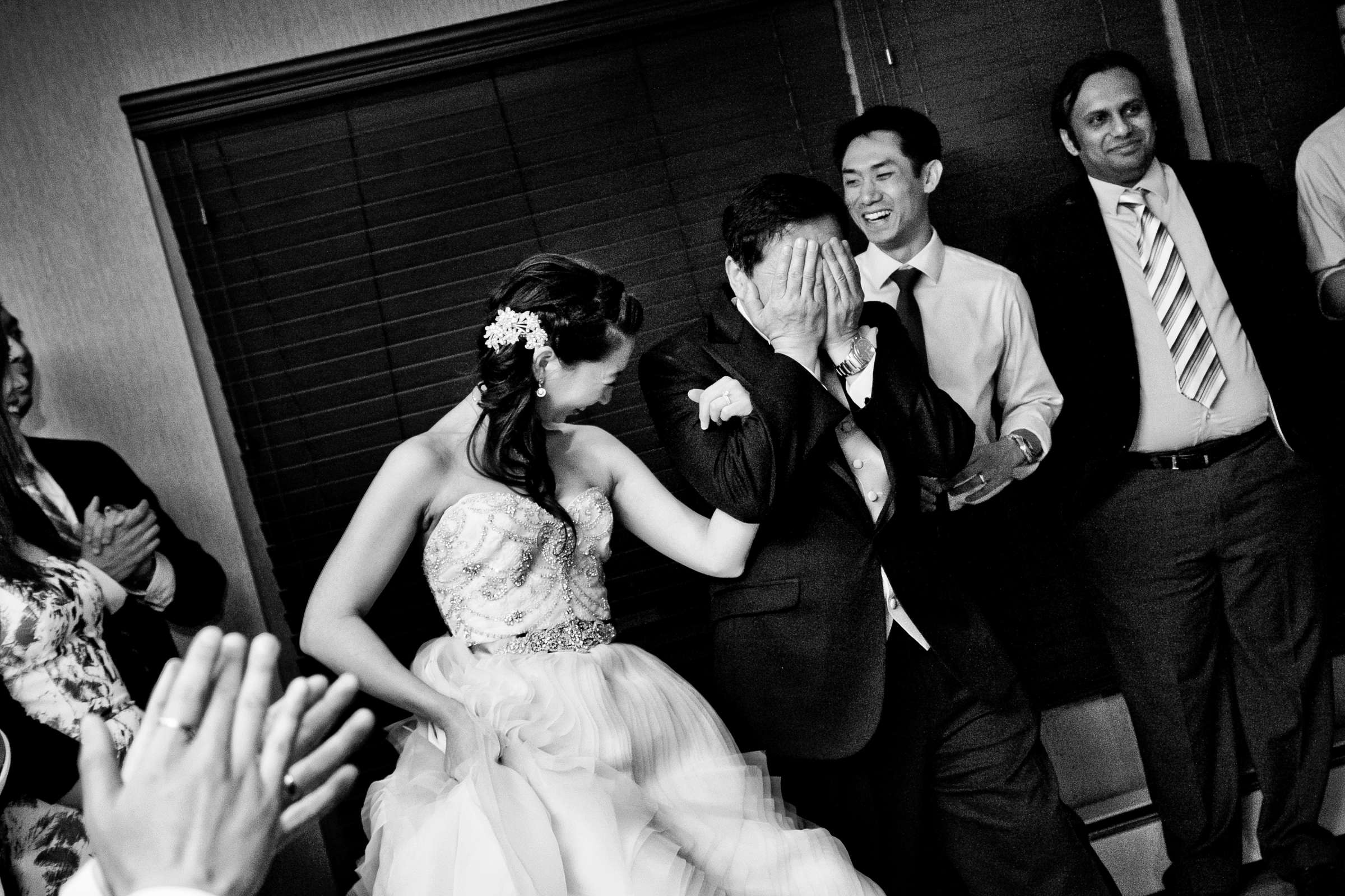 Hyatt Carmel Highlands Inn Wedding, Catherine and Jack Wedding Photo #359923 by True Photography