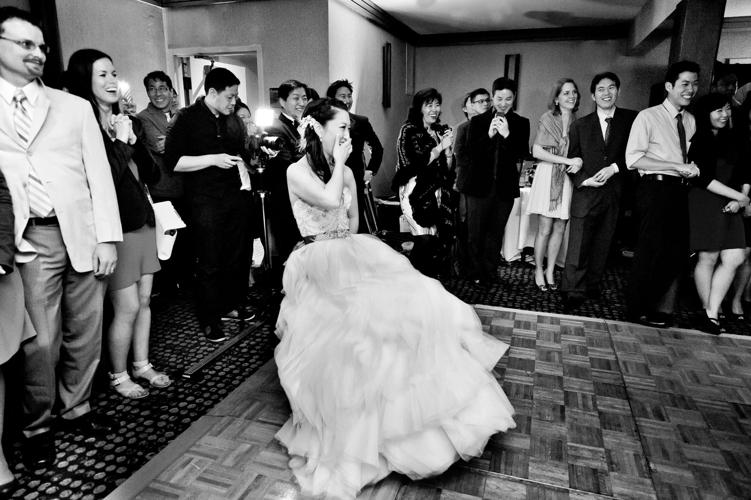 Hyatt Carmel Highlands Inn Wedding, Catherine and Jack Wedding Photo #359928 by True Photography