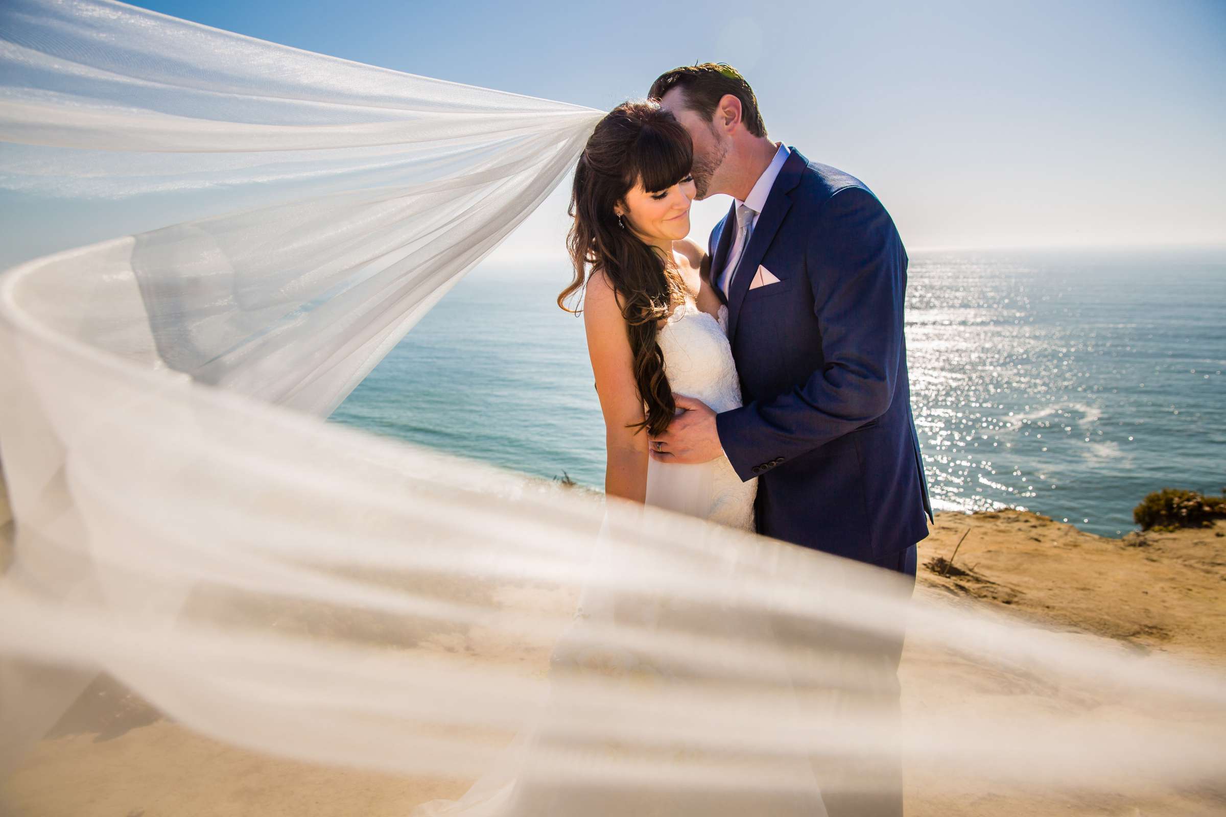 Scripps Seaside Forum Wedding coordinated by I Do Weddings, Jessica and Matthew Wedding Photo #5 by True Photography