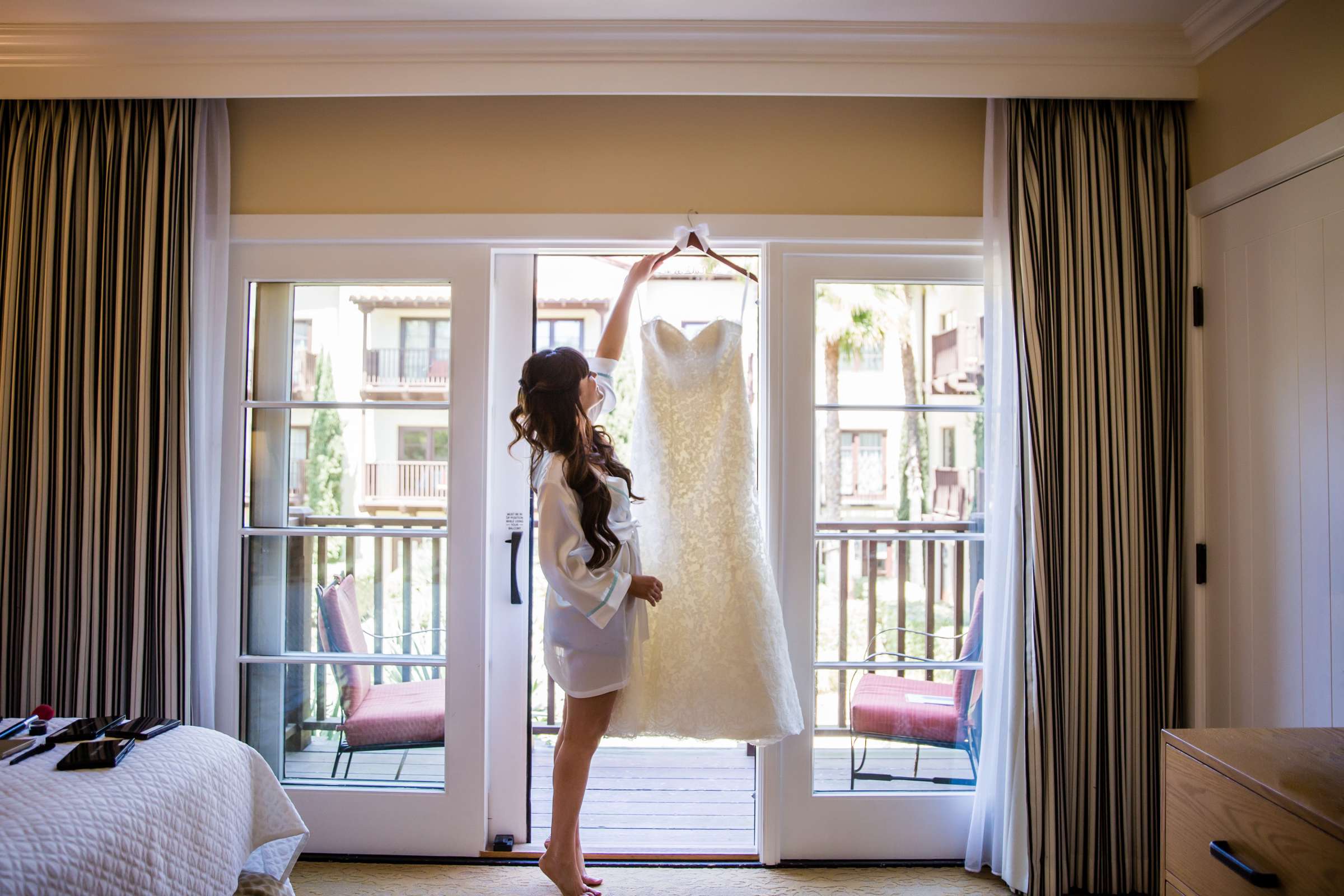 Scripps Seaside Forum Wedding coordinated by I Do Weddings, Jessica and Matthew Wedding Photo #19 by True Photography