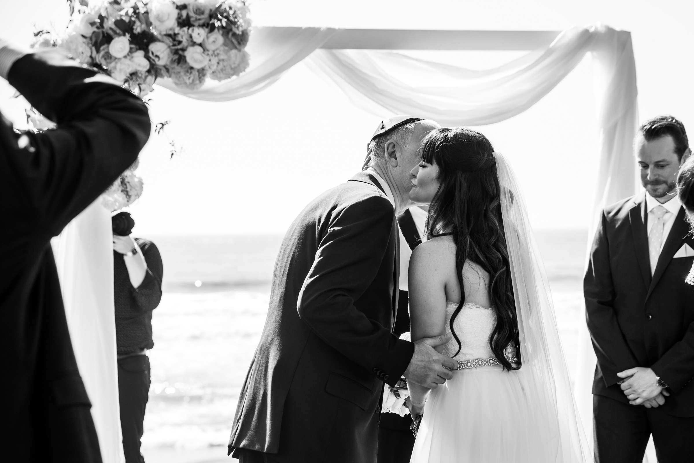 Scripps Seaside Forum Wedding coordinated by I Do Weddings, Jessica and Matthew Wedding Photo #82 by True Photography