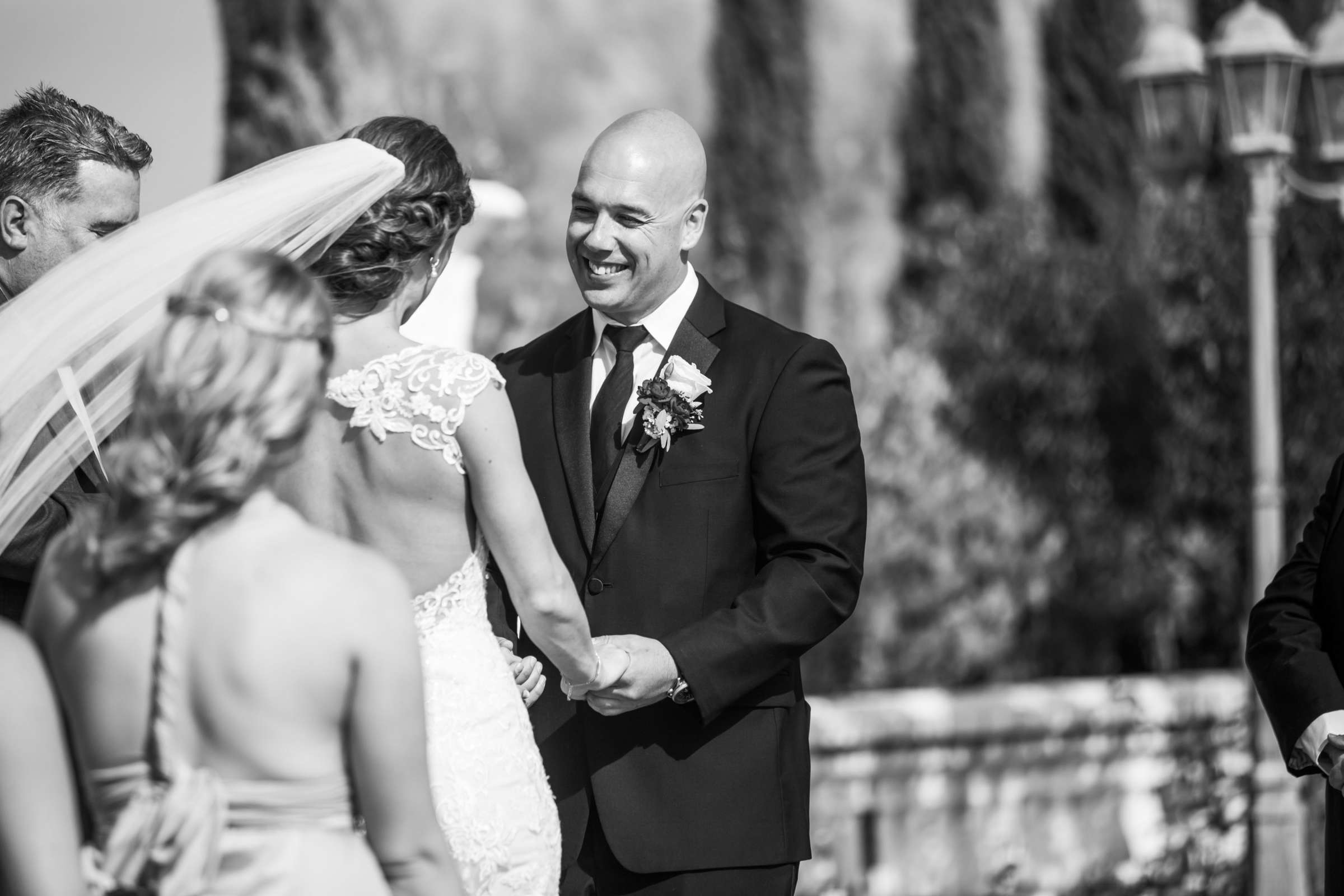 Mount Palomar Winery Wedding, Sarah and Dallas Wedding Photo #60 by True Photography