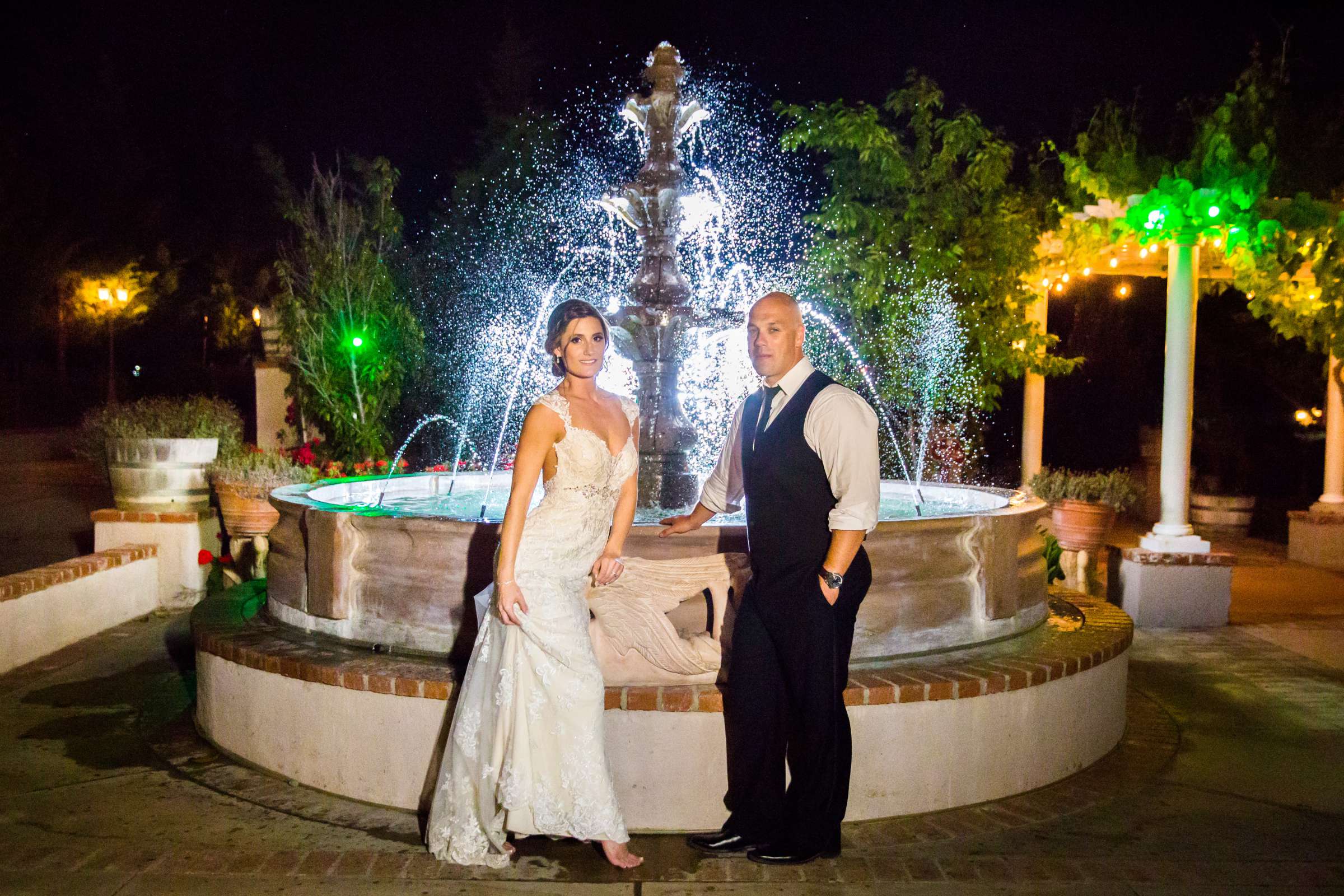Mount Palomar Winery Wedding, Sarah and Dallas Wedding Photo #124 by True Photography