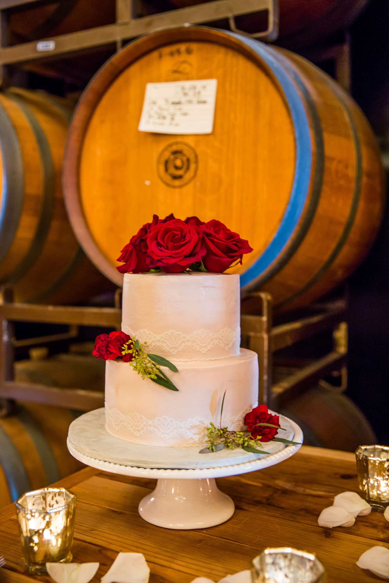 Mount Palomar Winery Wedding, Sarah and Dallas Wedding Photo #143 by True Photography