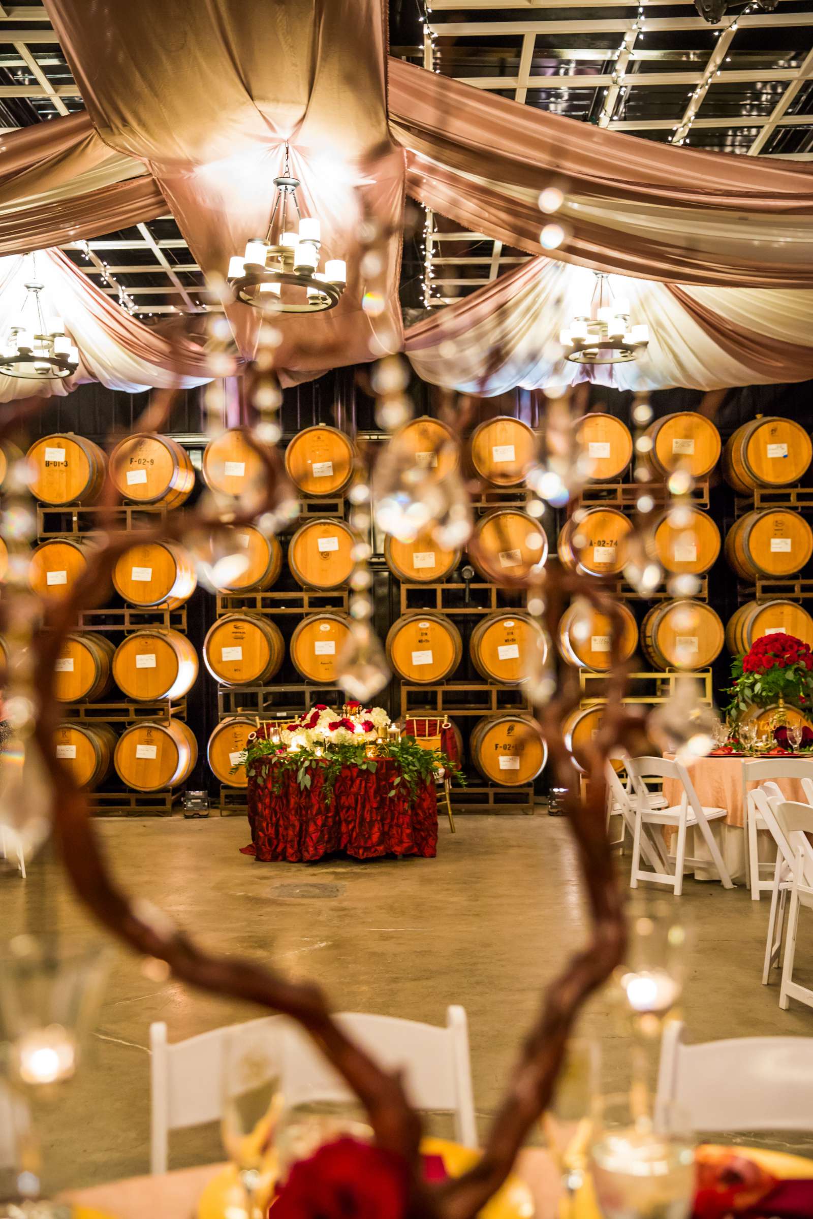 Mount Palomar Winery Wedding, Sarah and Dallas Wedding Photo #147 by True Photography