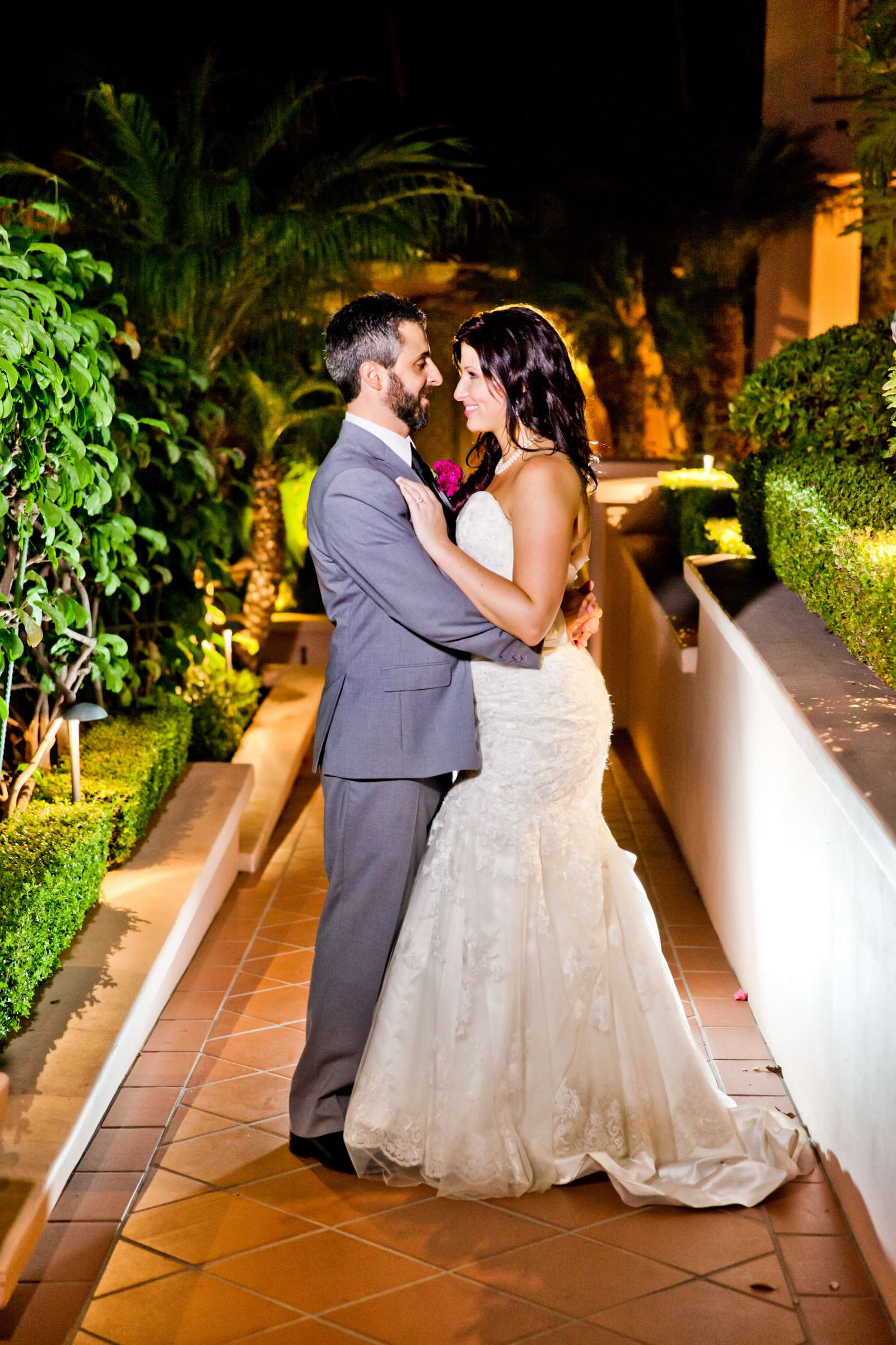La Valencia Wedding coordinated by The Perfect Knot, Elea and Lorenzo Wedding Photo #362135 by True Photography