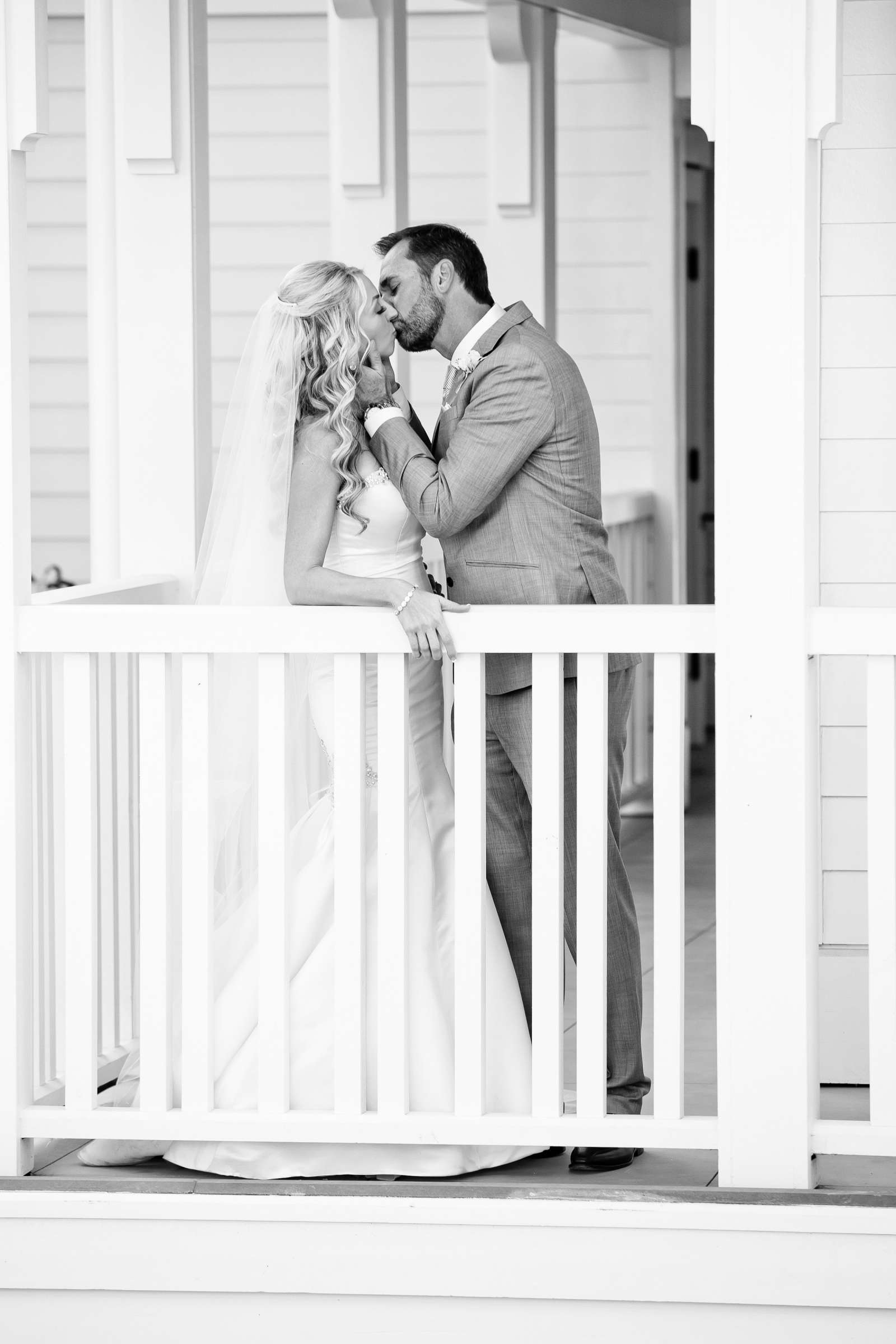 Hotel Del Coronado Wedding coordinated by Events by Design, Tera and Brian Wedding Photo #362305 by True Photography