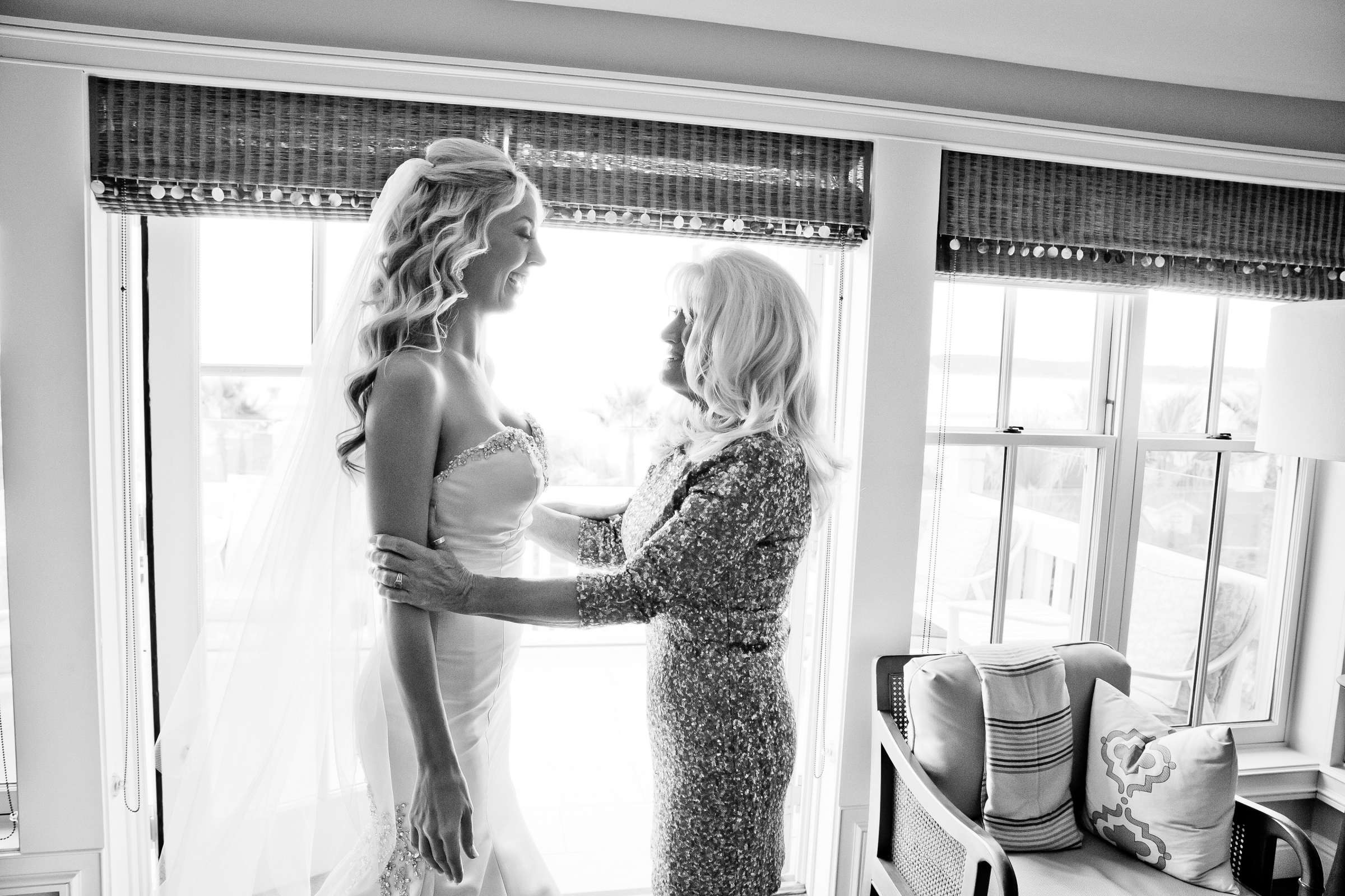 Hotel Del Coronado Wedding coordinated by Events by Design, Tera and Brian Wedding Photo #362310 by True Photography