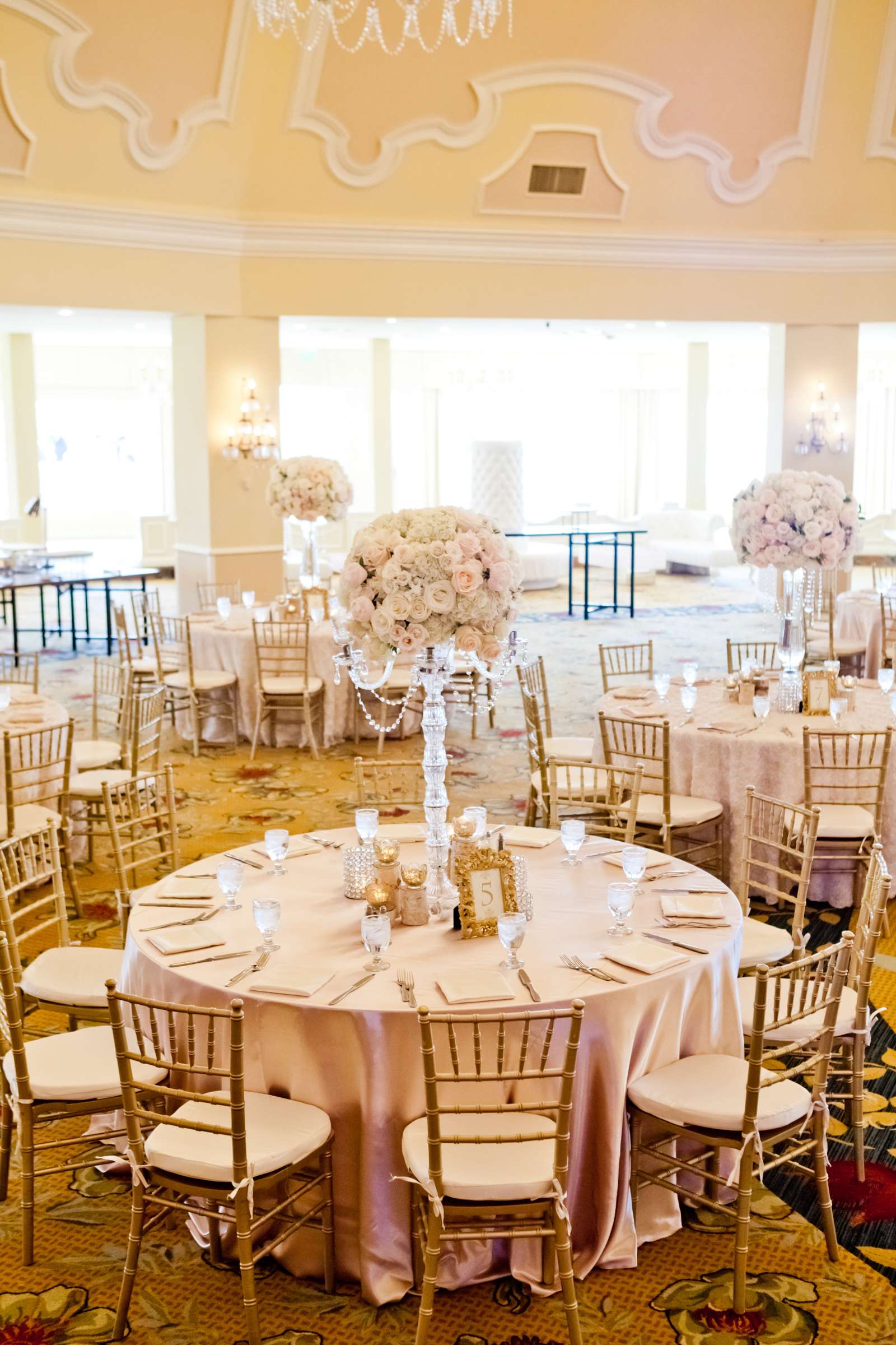 Hotel Del Coronado Wedding coordinated by Events by Design, Tera and Brian Wedding Photo #362337 by True Photography